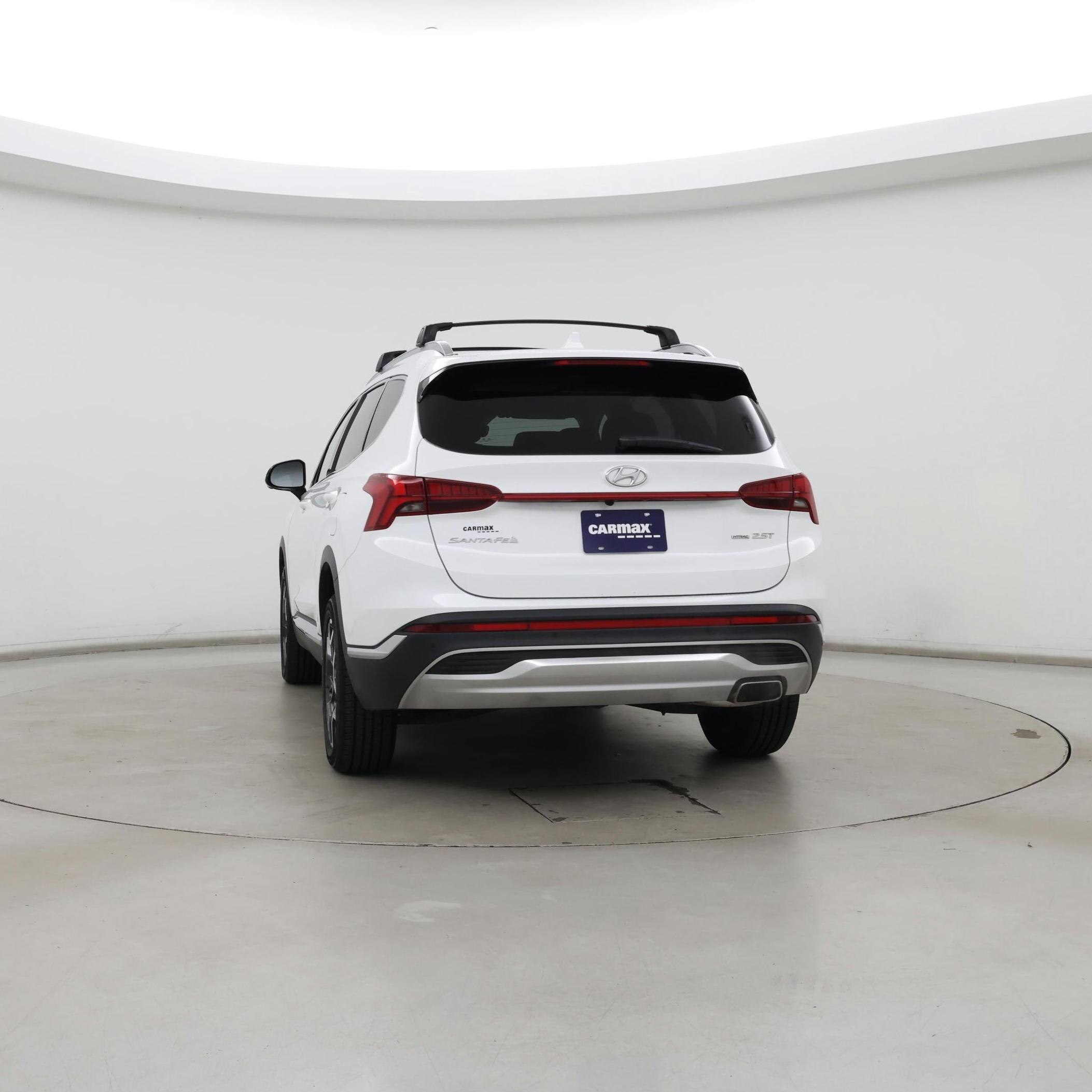 Thumbnail: 2022 Hyundai Santa Fe - 6