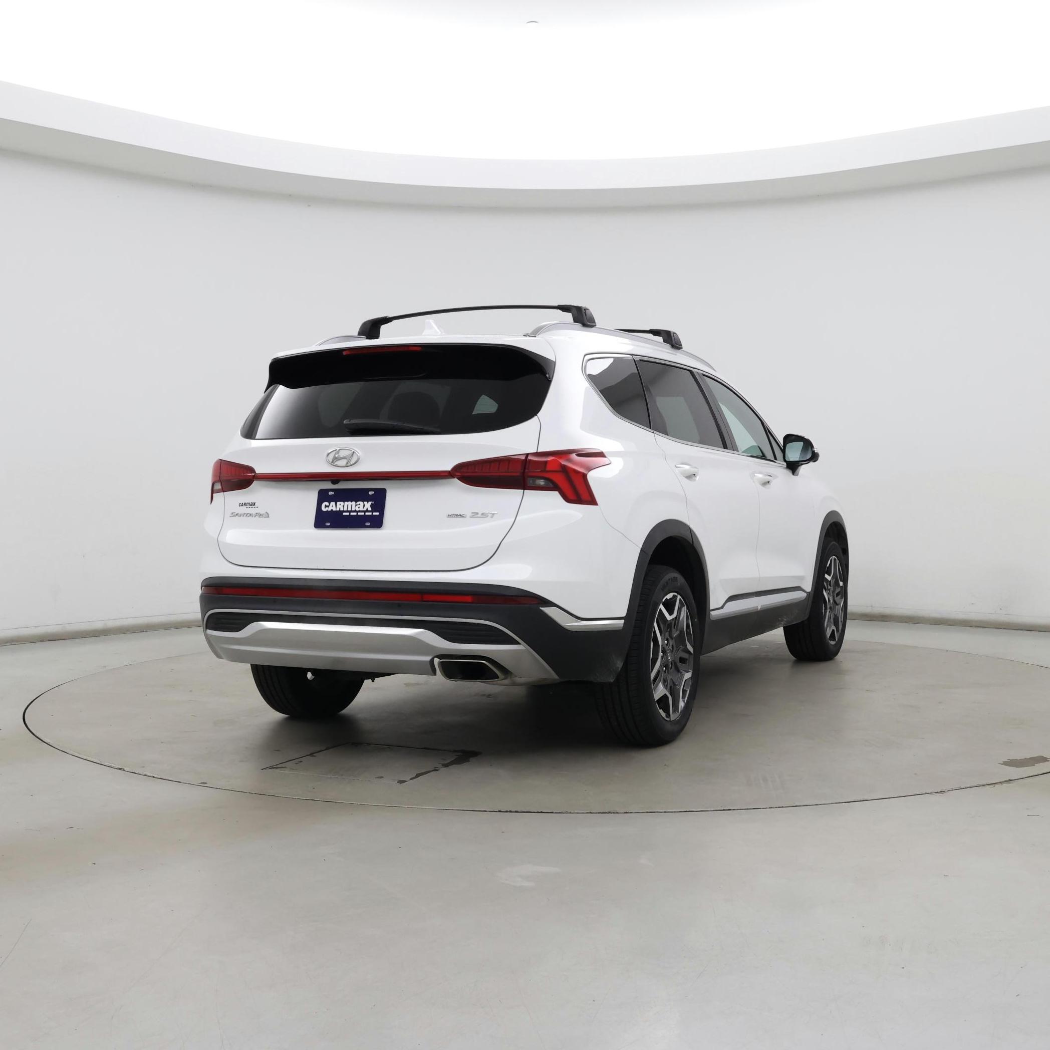 Thumbnail: 2022 Hyundai Santa Fe - 8