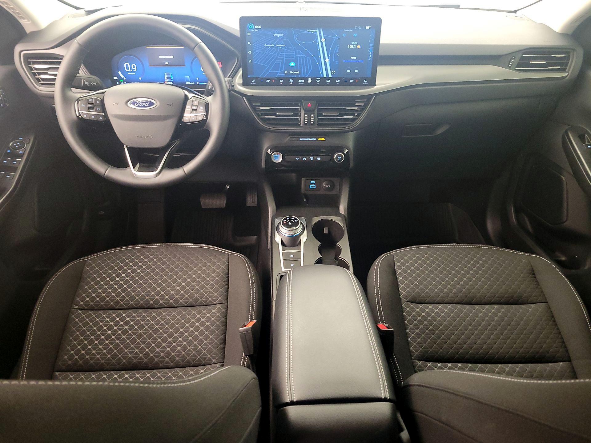 Thumbnail: 2023 Ford Escape - 9