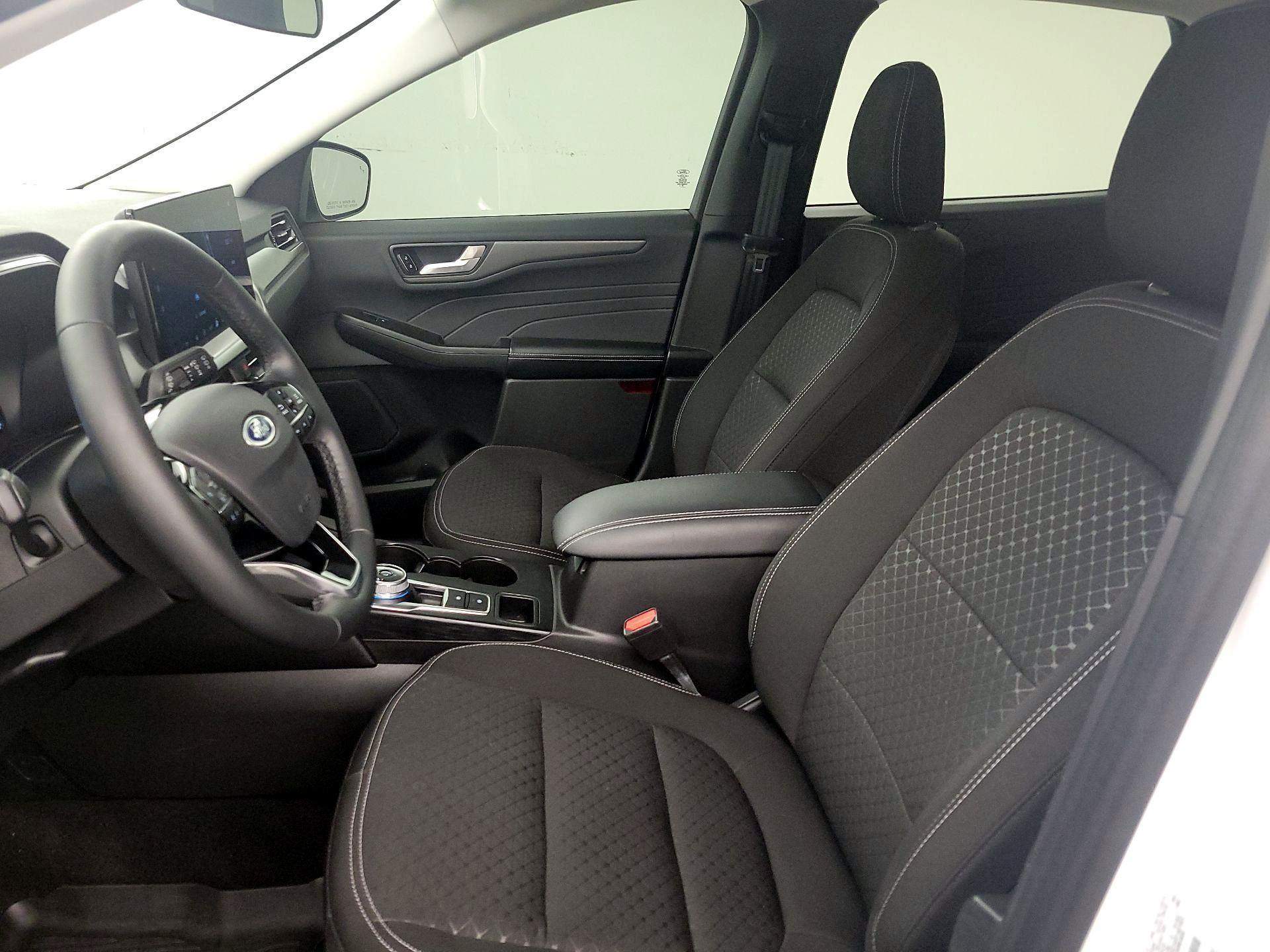 Thumbnail: 2023 Ford Escape - 11