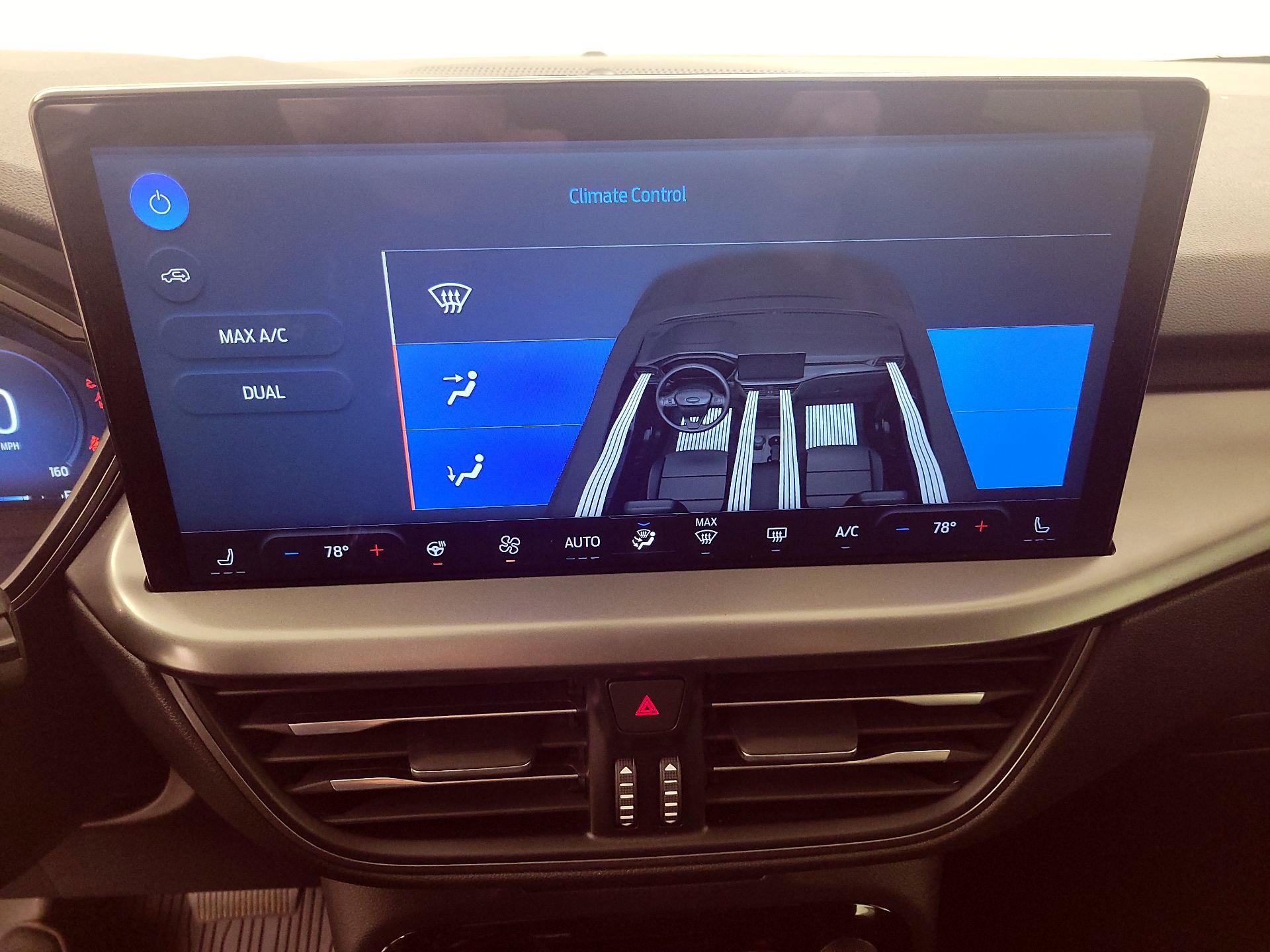 Thumbnail: 2023 Ford Escape - 17