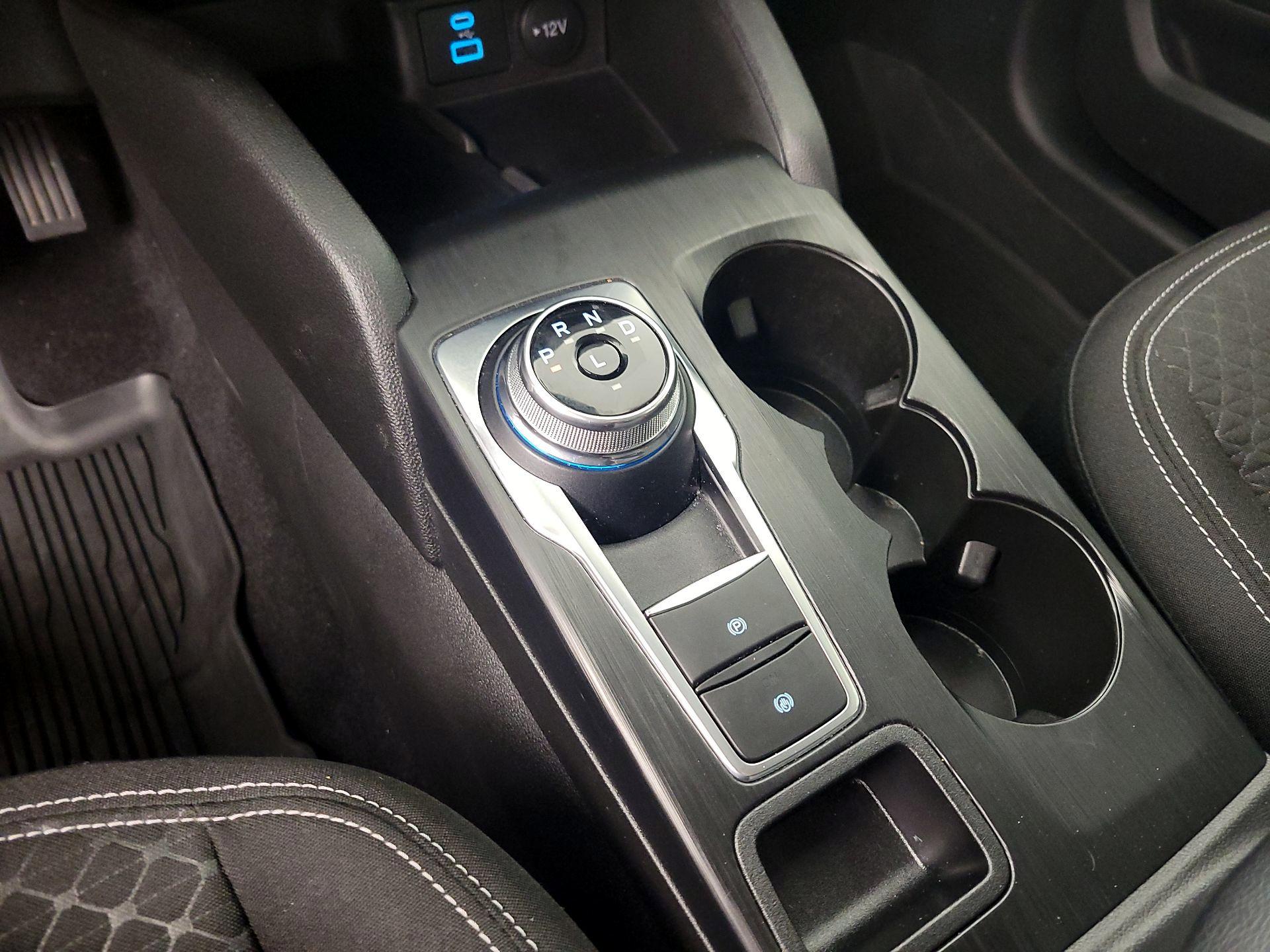 Thumbnail: 2023 Ford Escape - 18