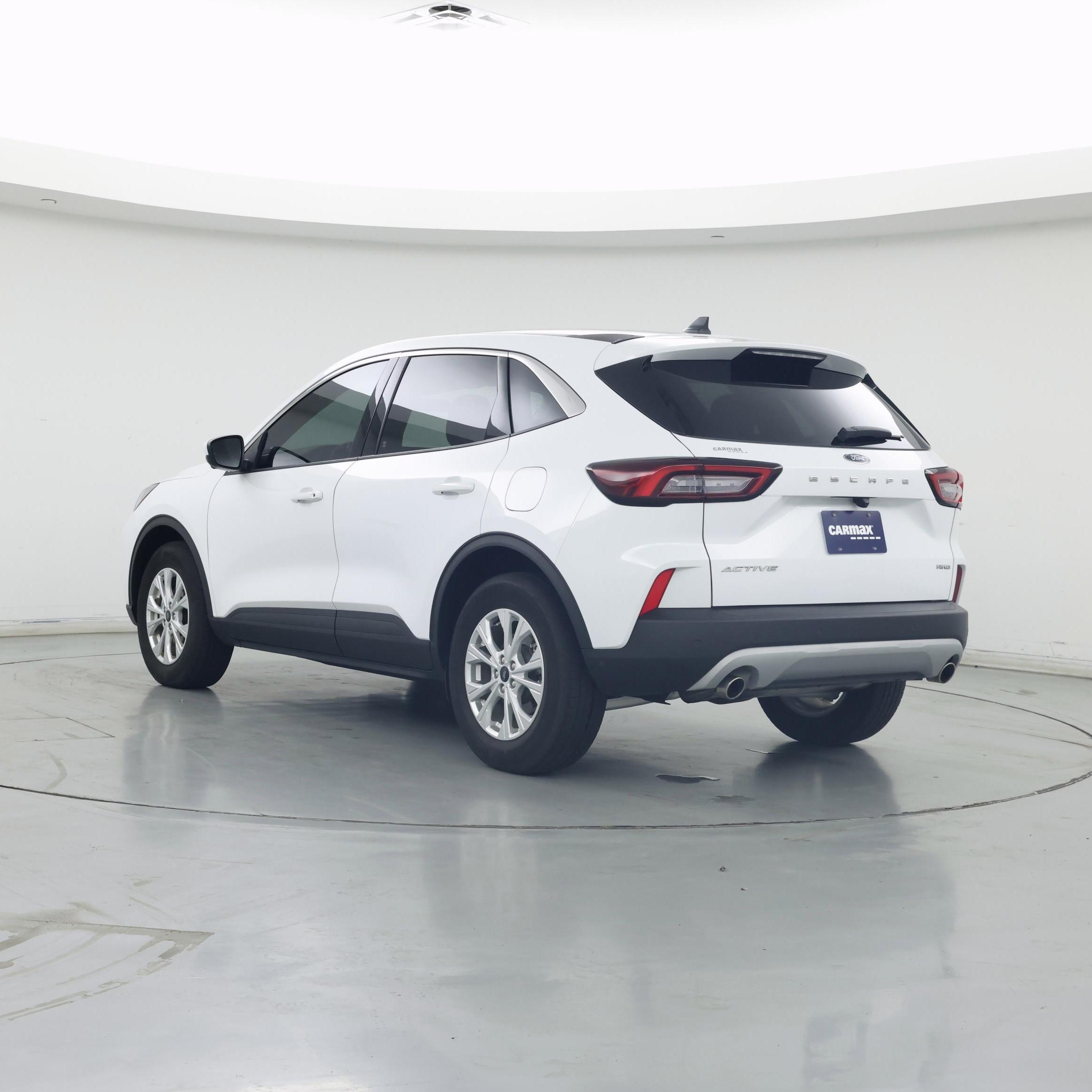 Thumbnail: 2023 Ford Escape - 2