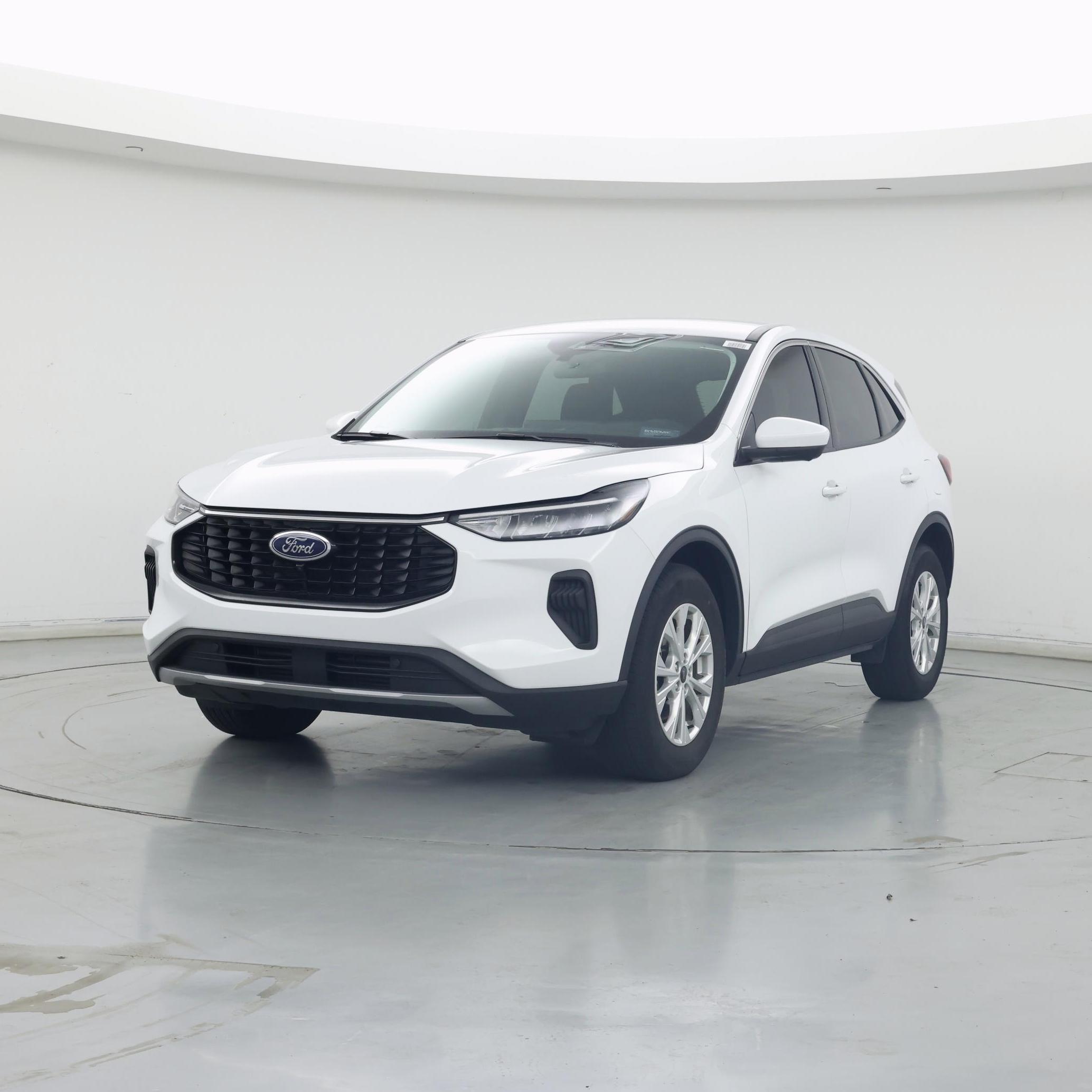 Thumbnail: 2023 Ford Escape - 4