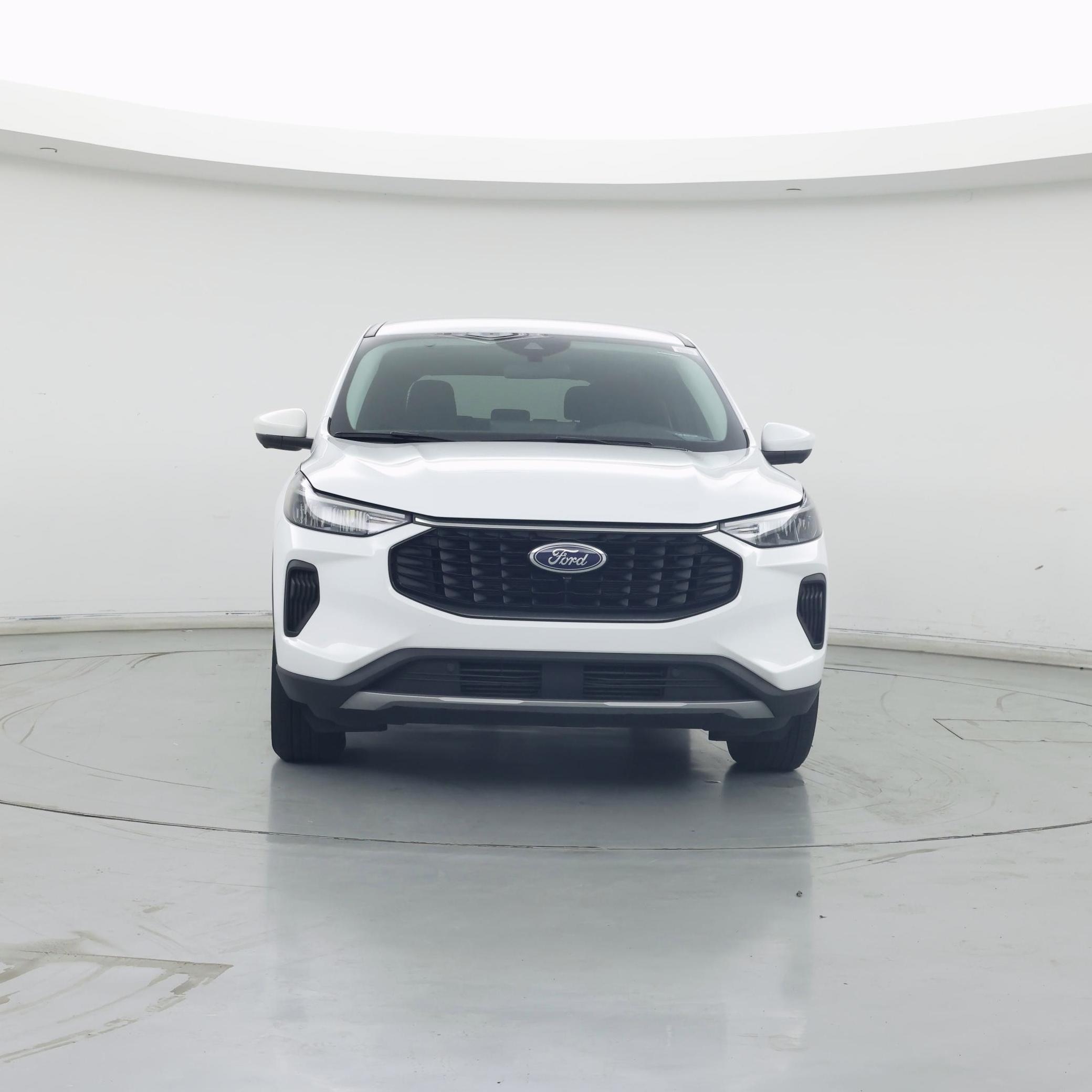 Thumbnail: 2023 Ford Escape - 5