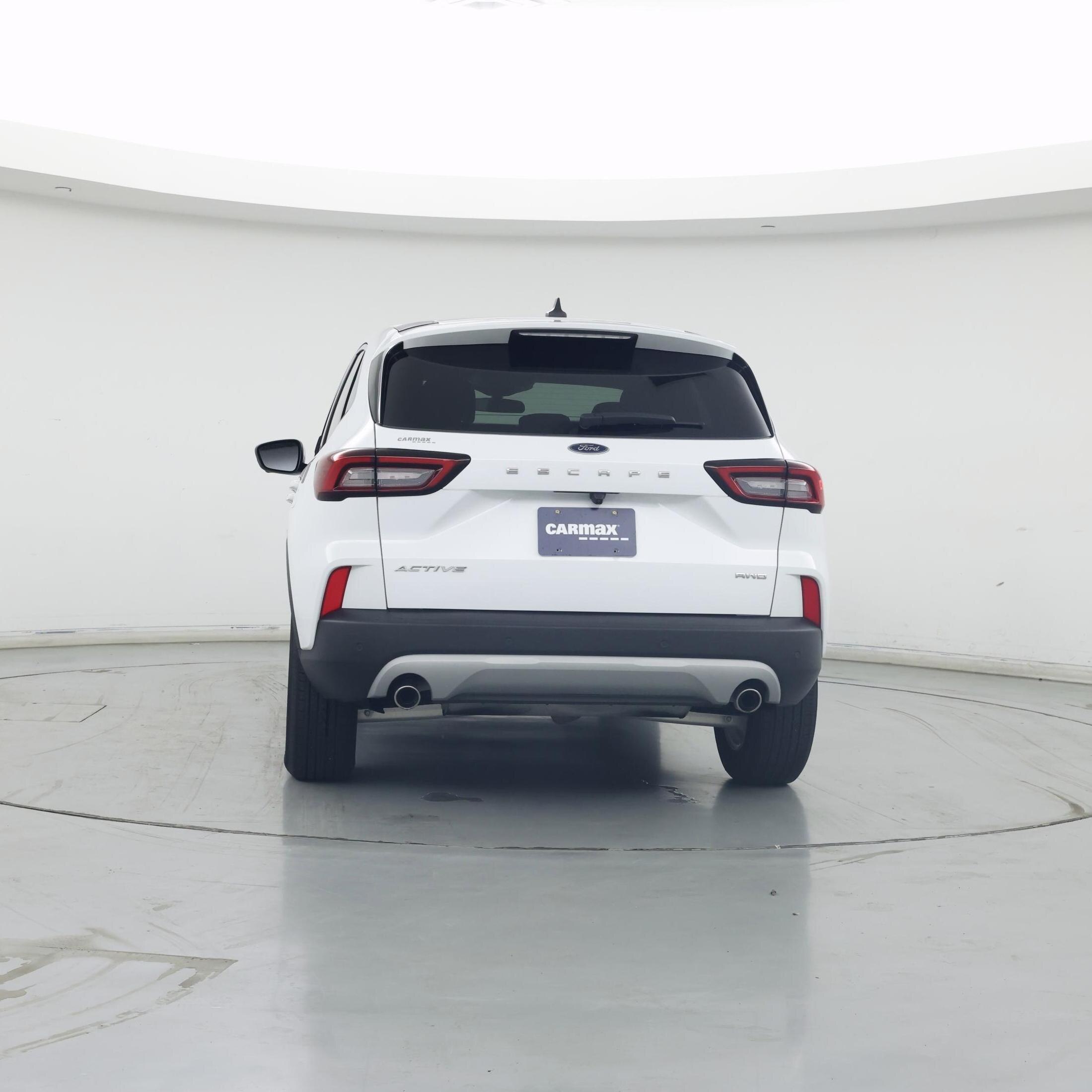 Thumbnail: 2023 Ford Escape - 6