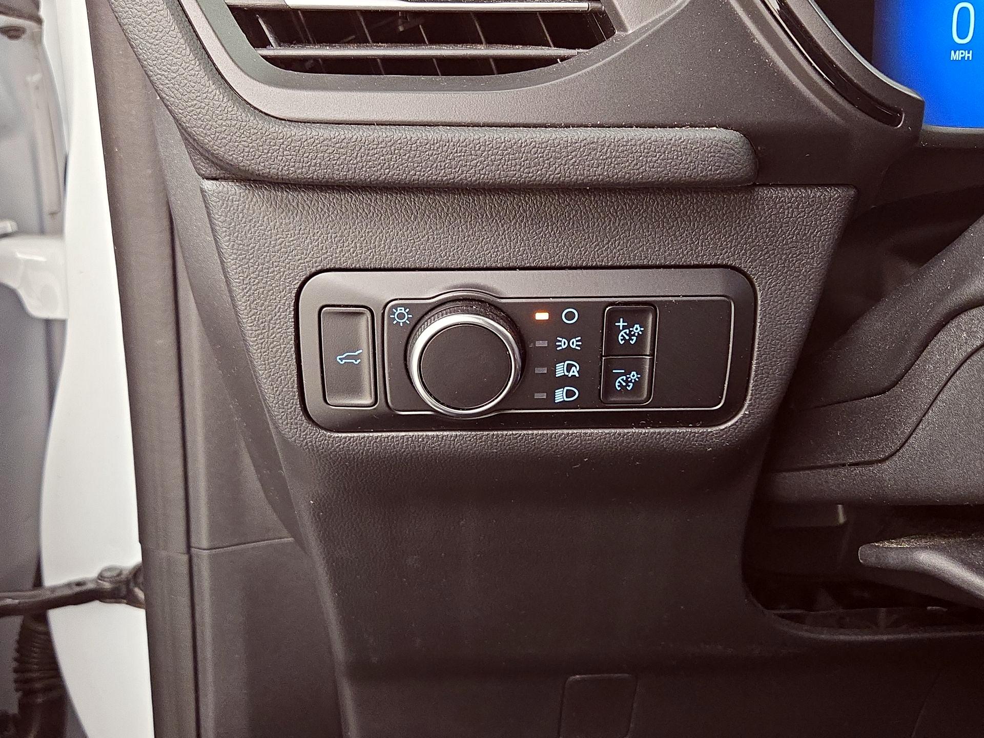 Thumbnail: 2023 Ford Escape - 13