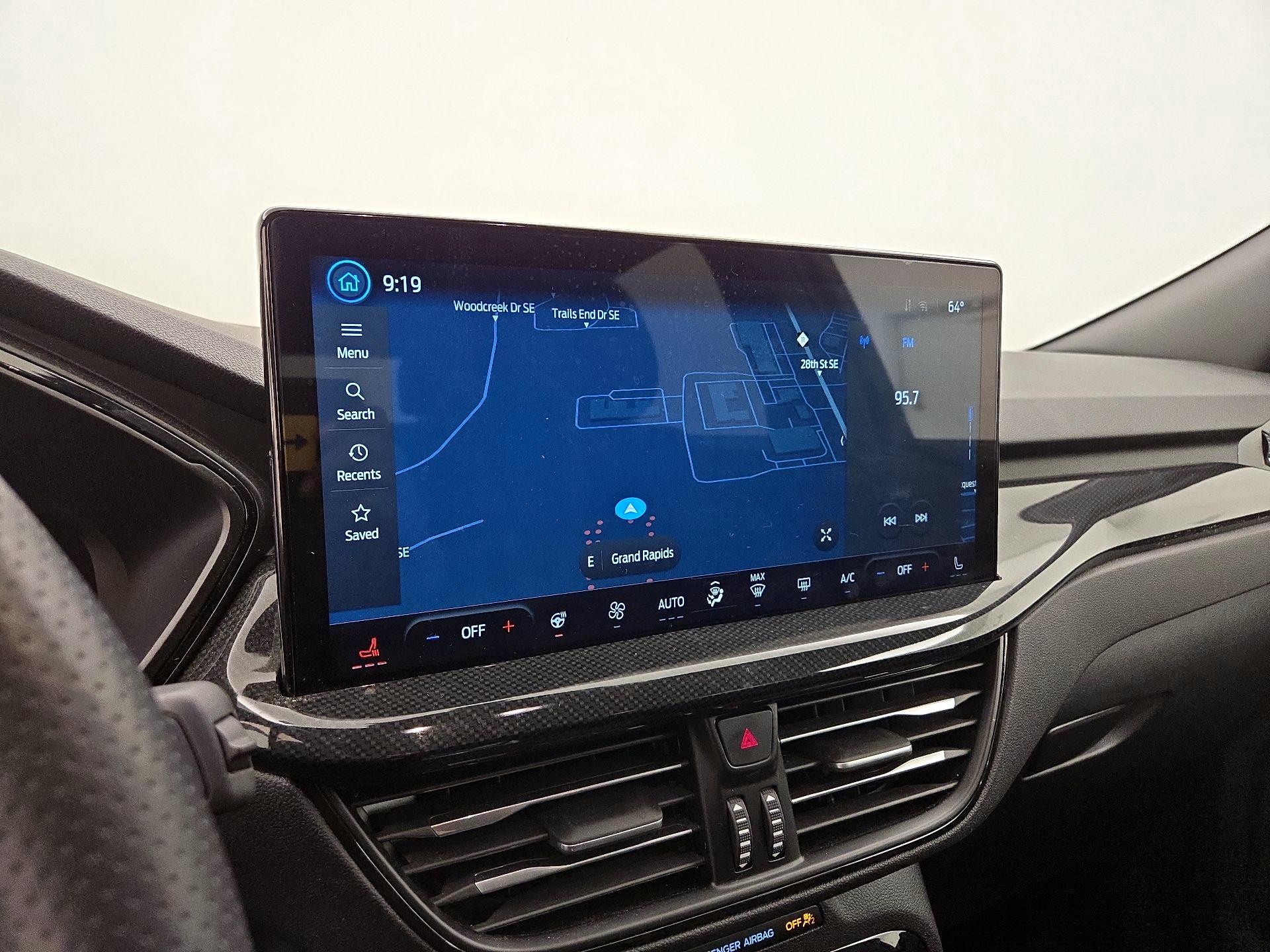 Thumbnail: 2023 Ford Escape - 14