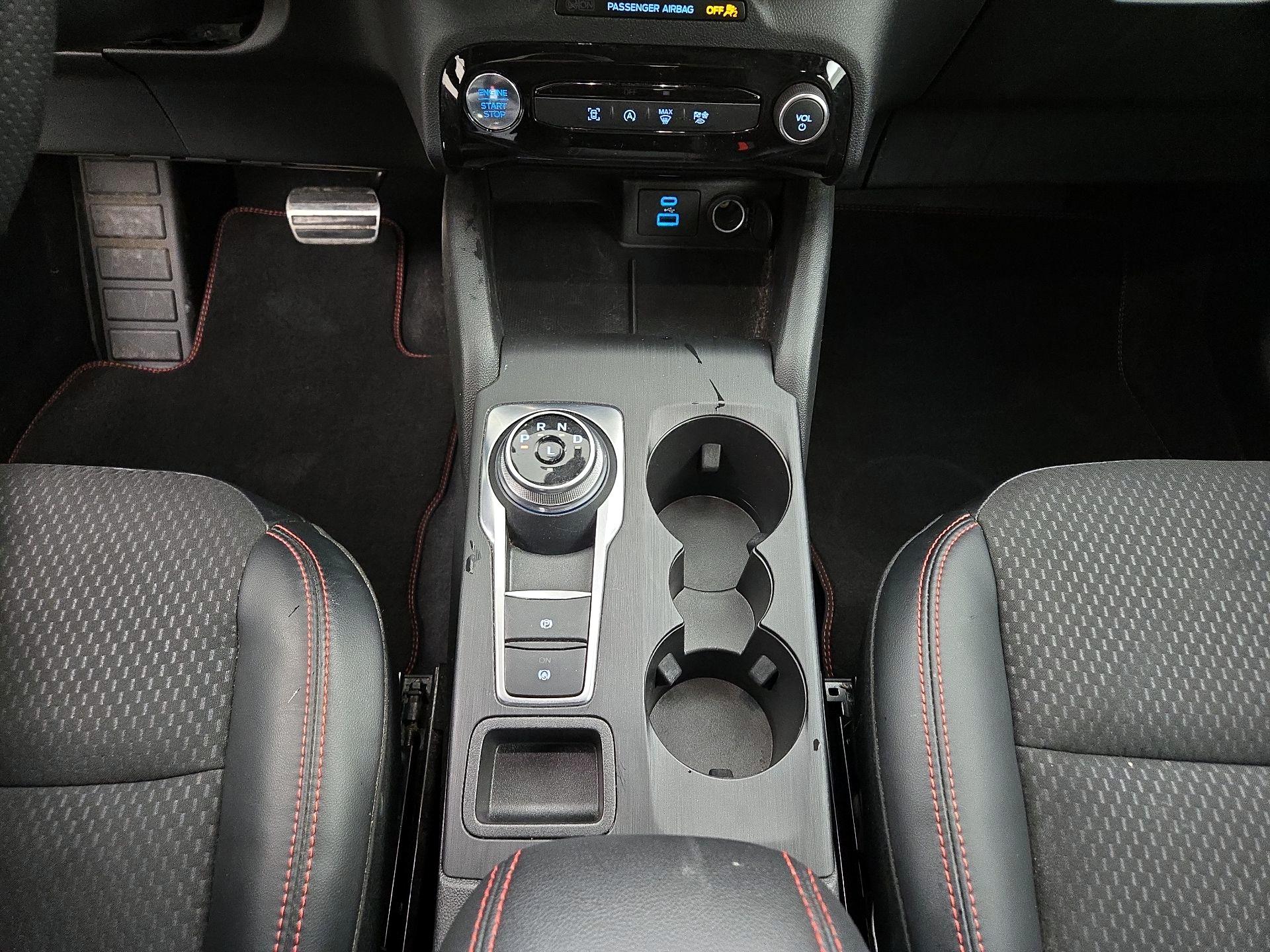 Thumbnail: 2023 Ford Escape - 18