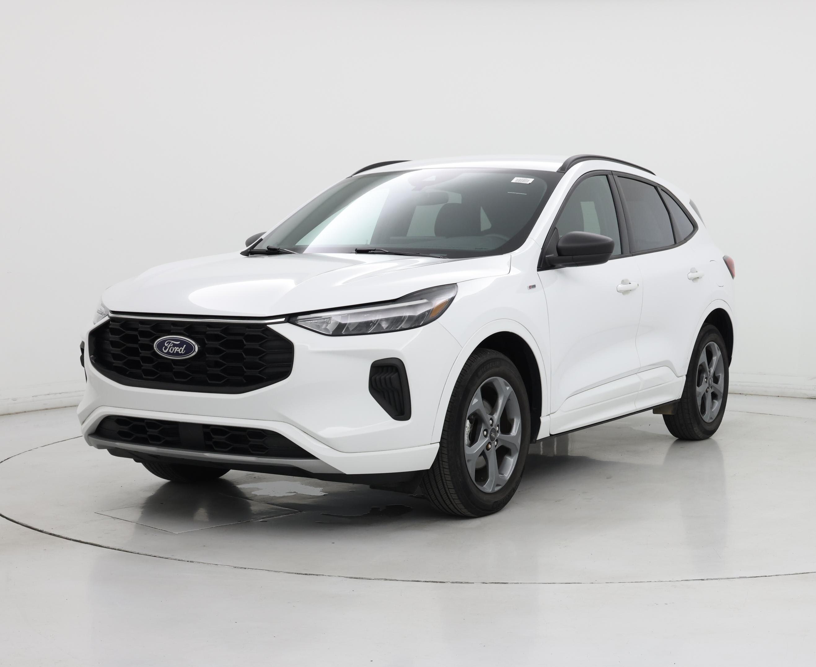 Thumbnail: 2023 Ford Escape - 4
