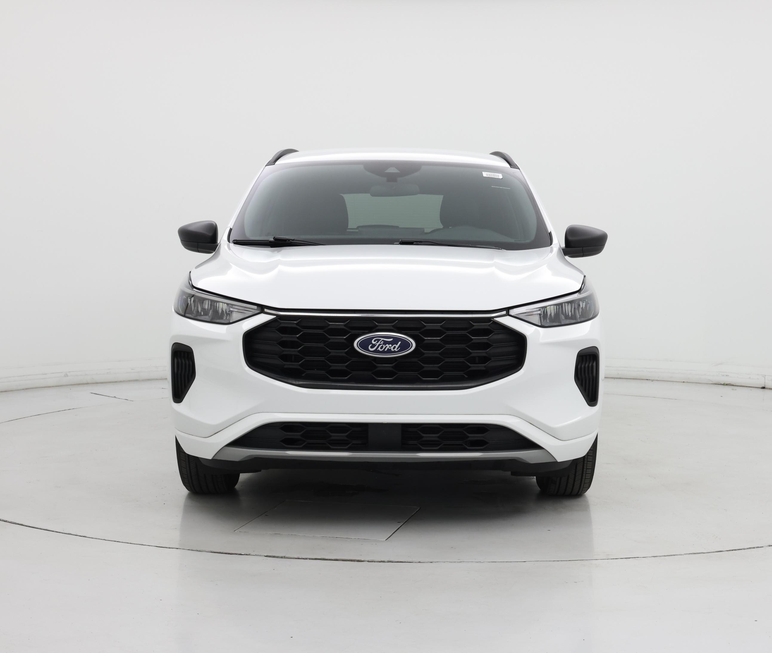 Thumbnail: 2023 Ford Escape - 5