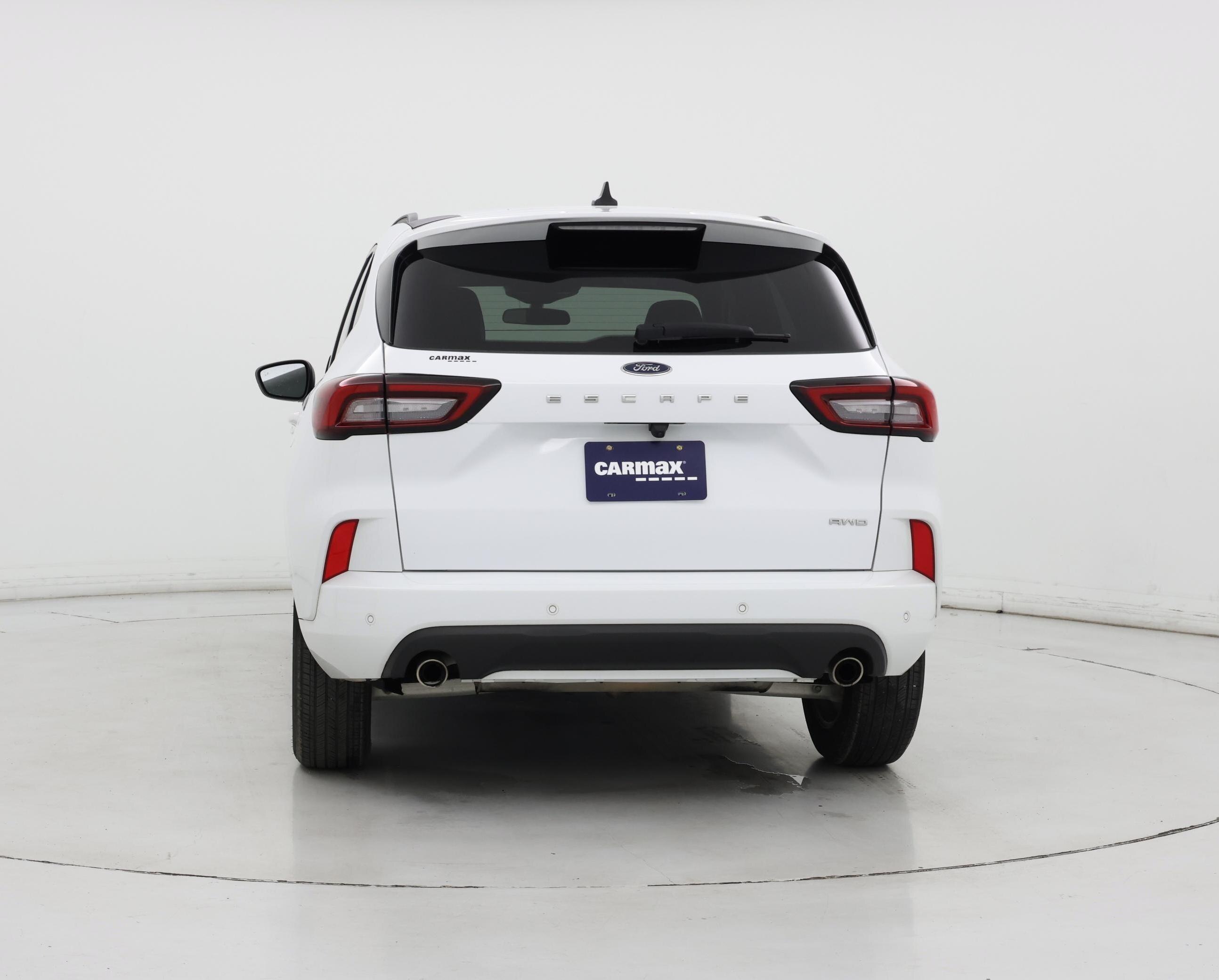 Thumbnail: 2023 Ford Escape - 6