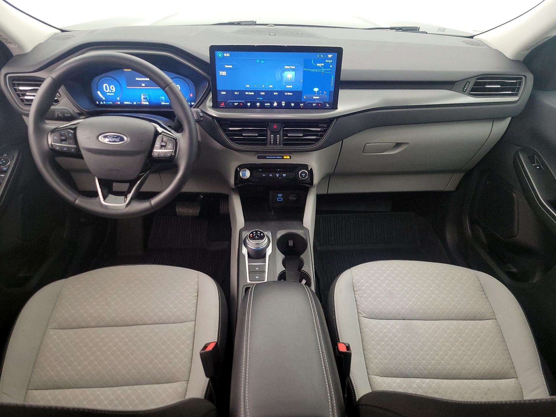 Thumbnail: 2023 Ford Escape - 9