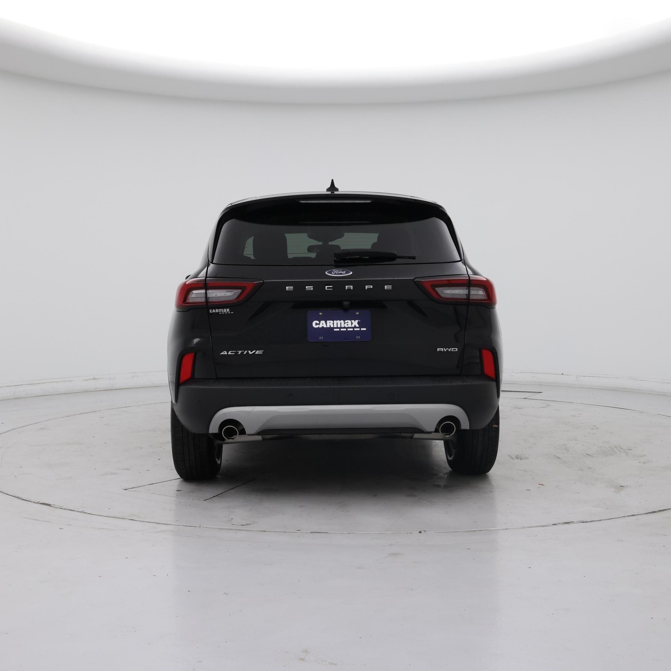 Thumbnail: 2023 Ford Escape - 6