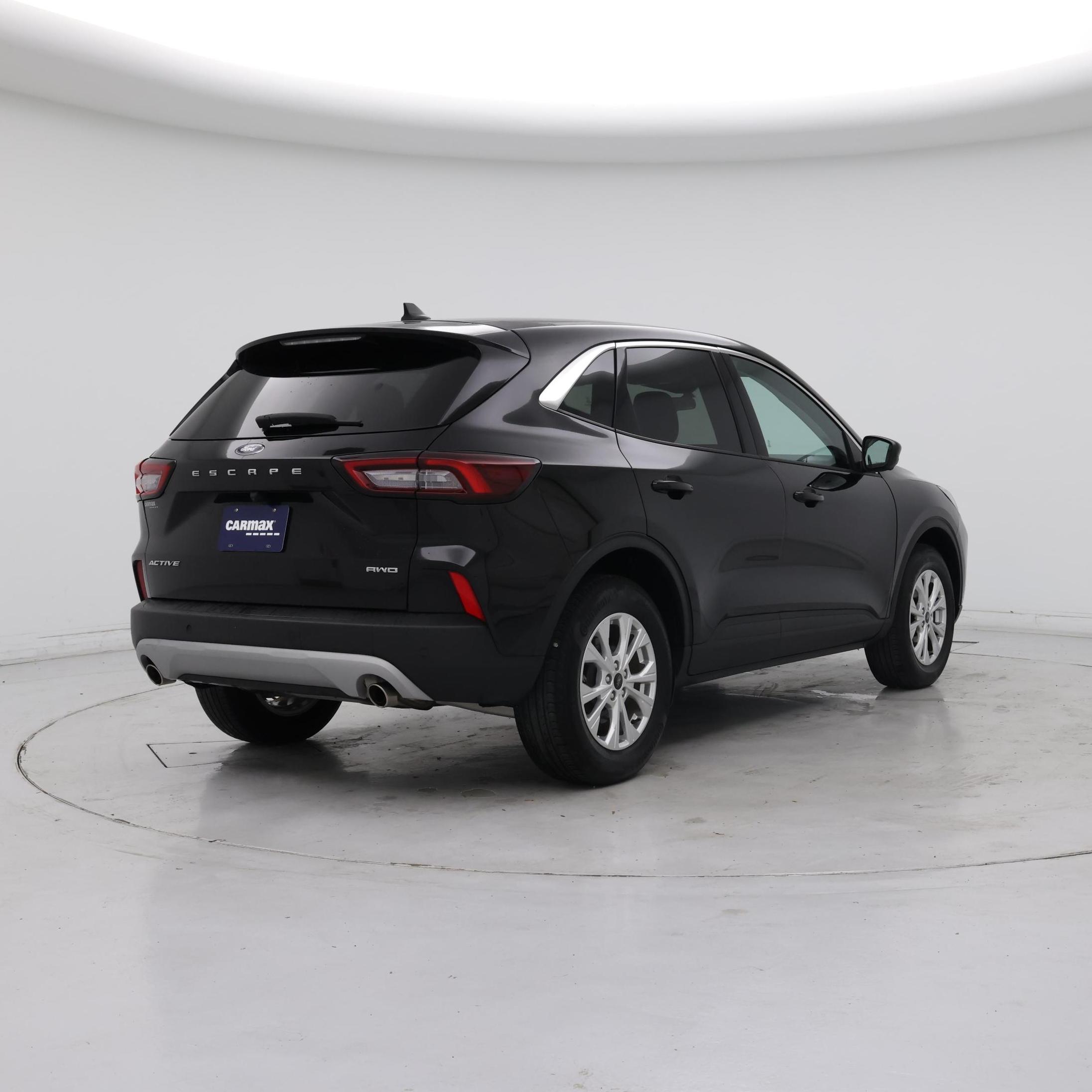 Thumbnail: 2023 Ford Escape - 8