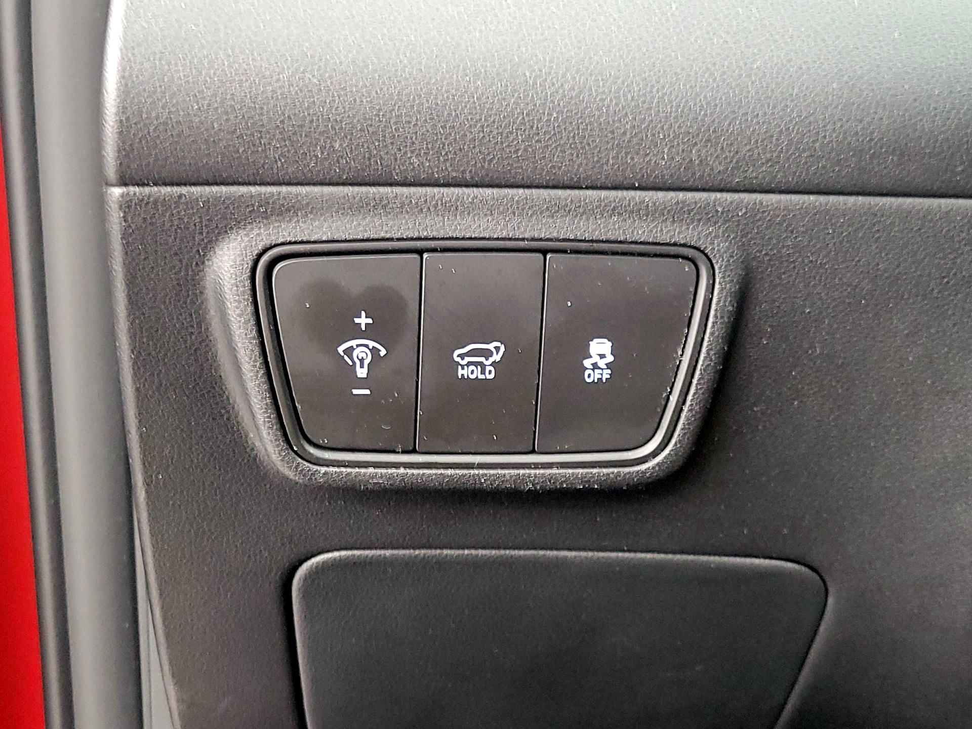 Thumbnail: 2023 Hyundai Tucson - 13