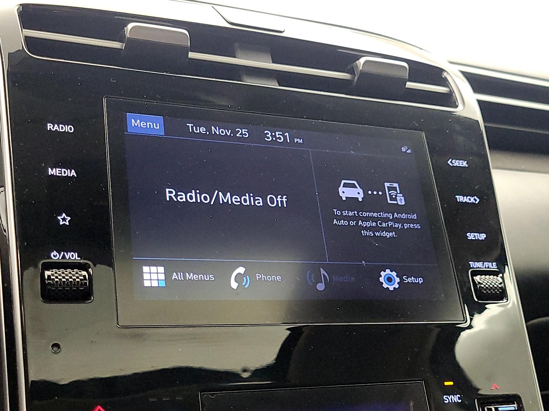 Thumbnail: 2023 Hyundai Tucson - 15