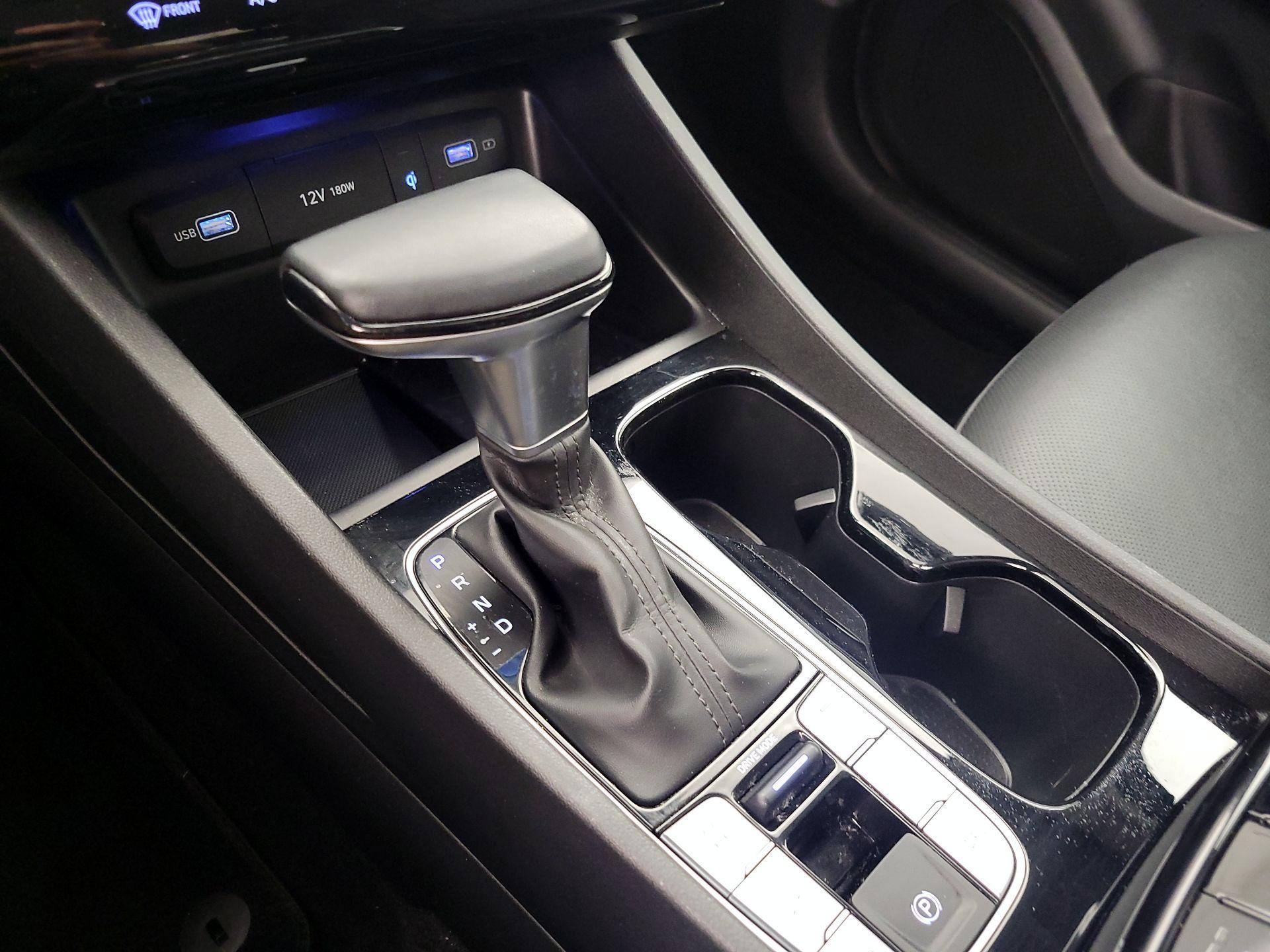 Thumbnail: 2023 Hyundai Tucson - 17