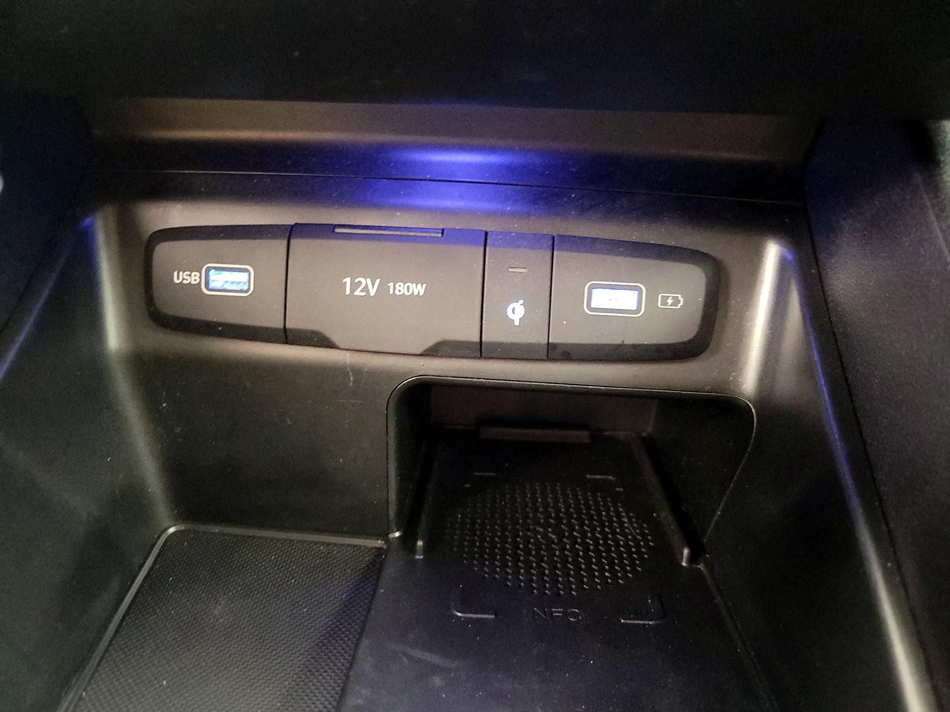 Thumbnail: 2023 Hyundai Tucson - 18