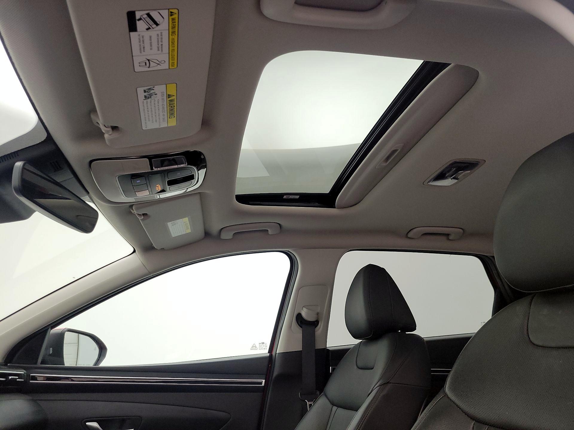 Thumbnail: 2023 Hyundai Tucson - 19