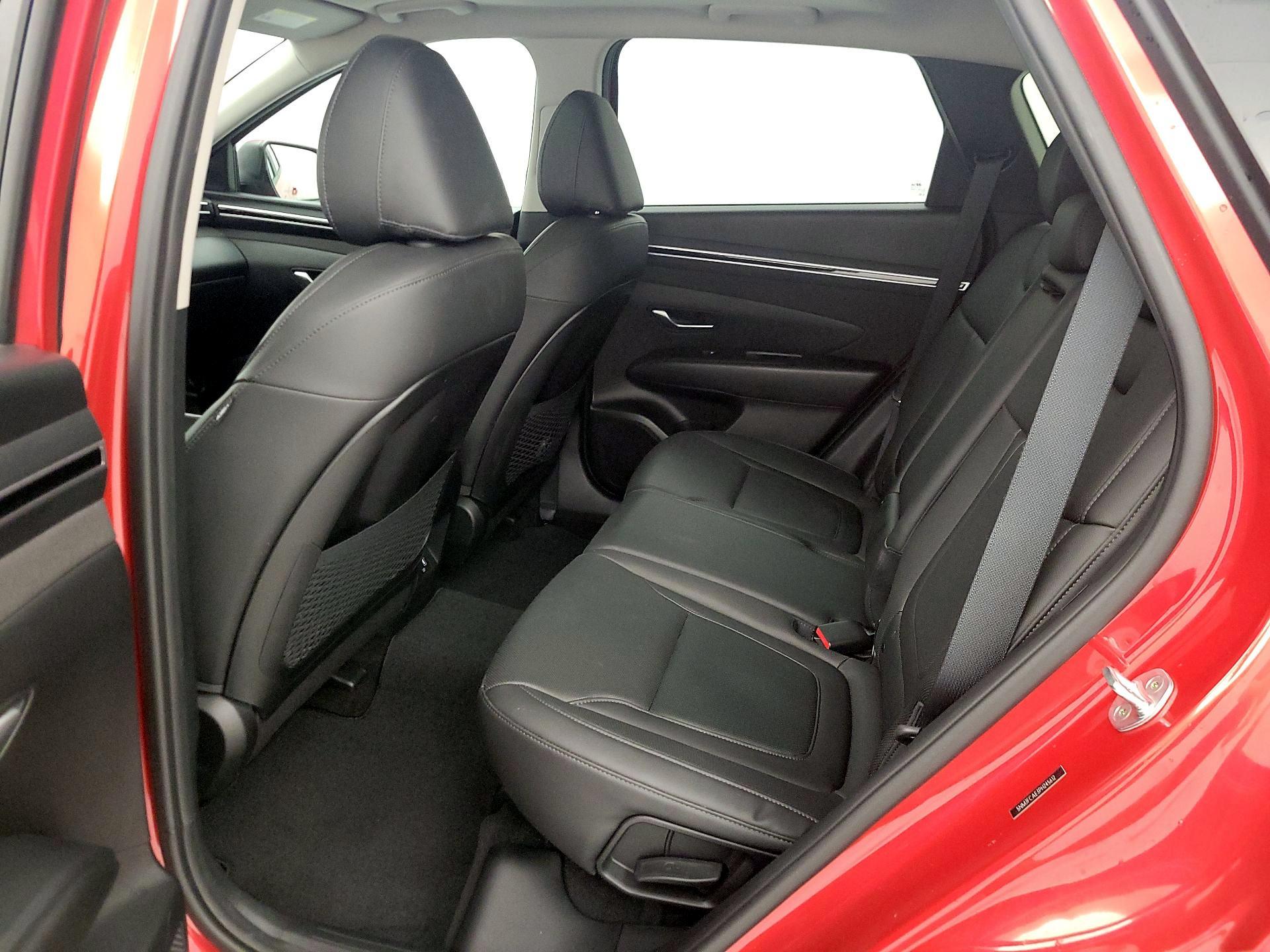 Thumbnail: 2023 Hyundai Tucson - 20