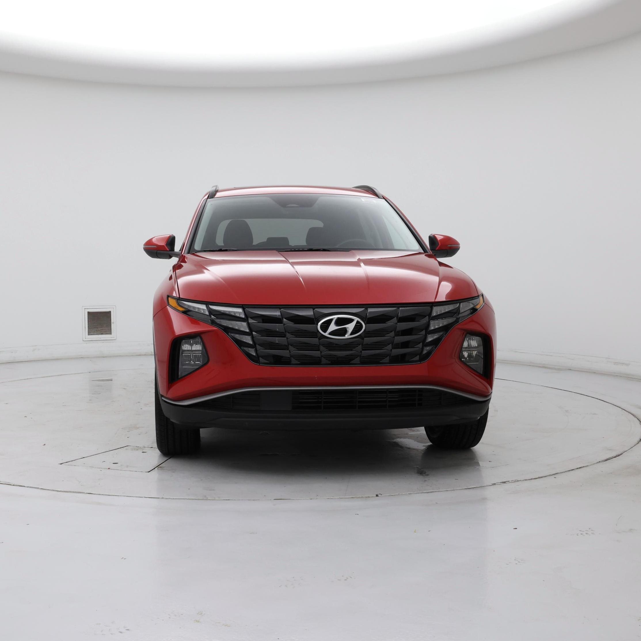 Thumbnail: 2023 Hyundai Tucson - 5