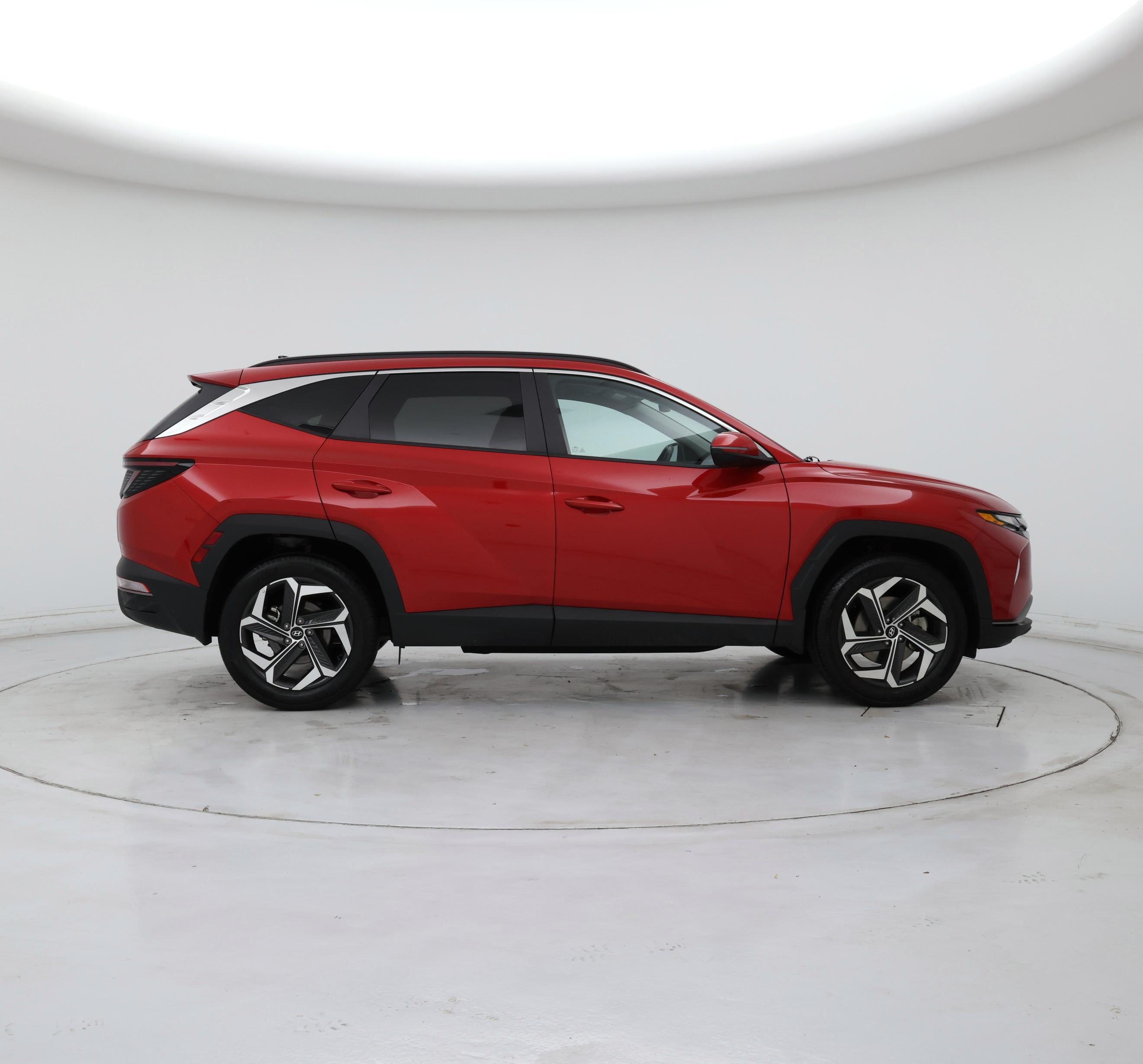 Thumbnail: 2023 Hyundai Tucson - 7