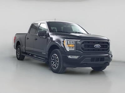 2023 Ford F150 XLT