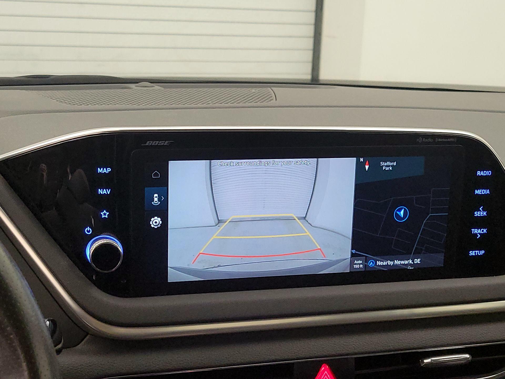 Thumbnail: 2023 Hyundai Sonata - 14