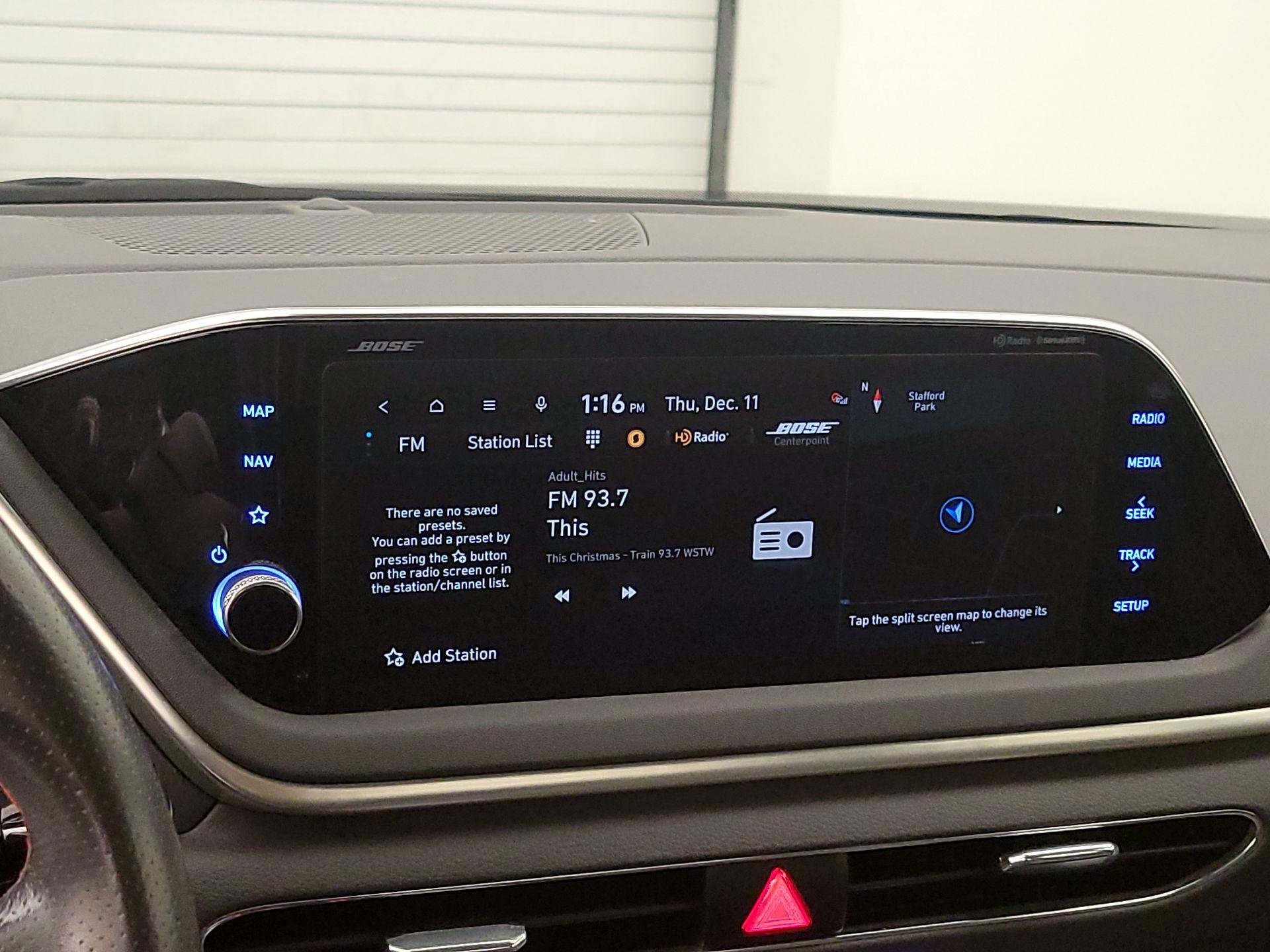 Thumbnail: 2023 Hyundai Sonata - 15