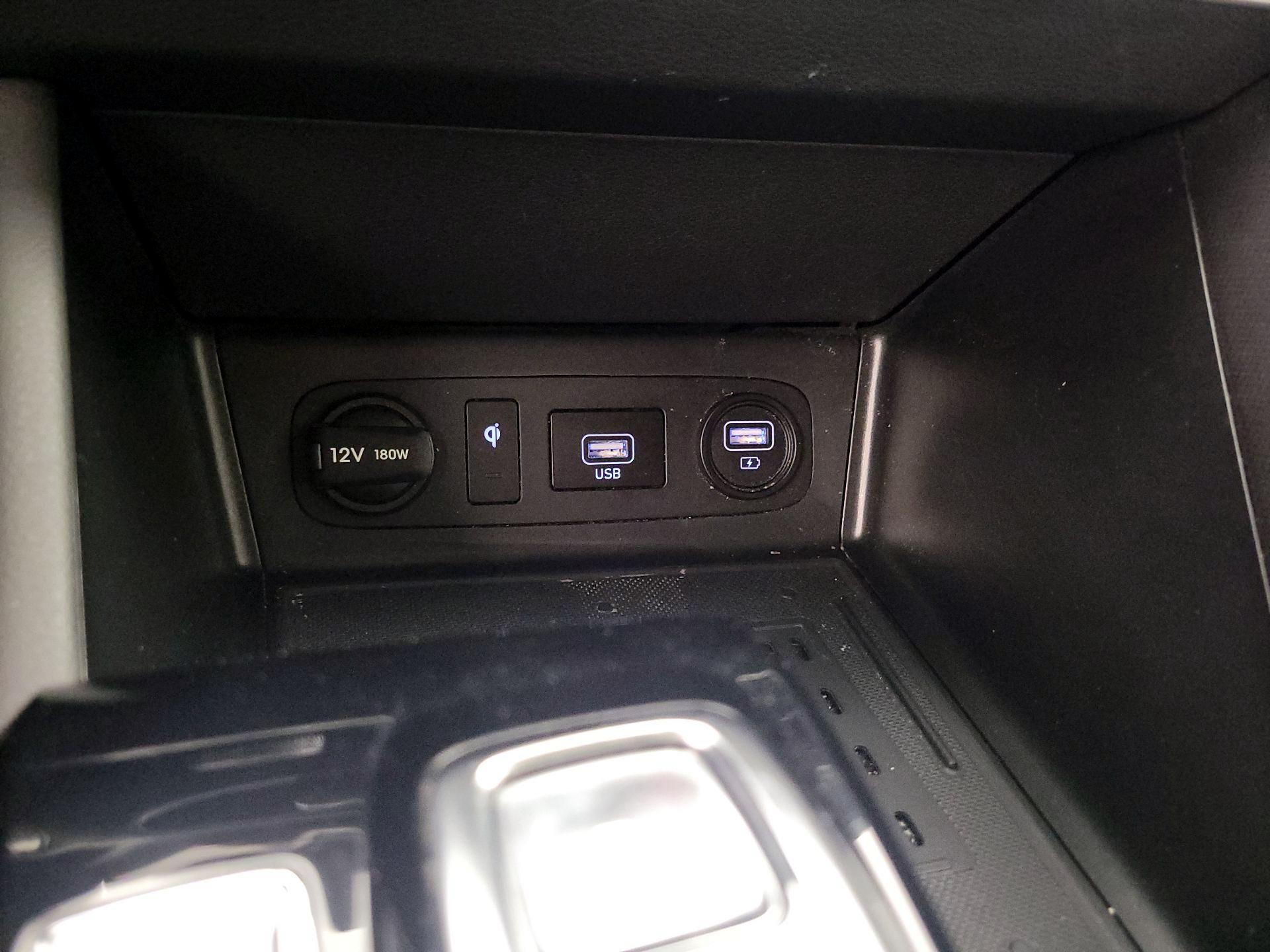 Thumbnail: 2023 Hyundai Sonata - 18