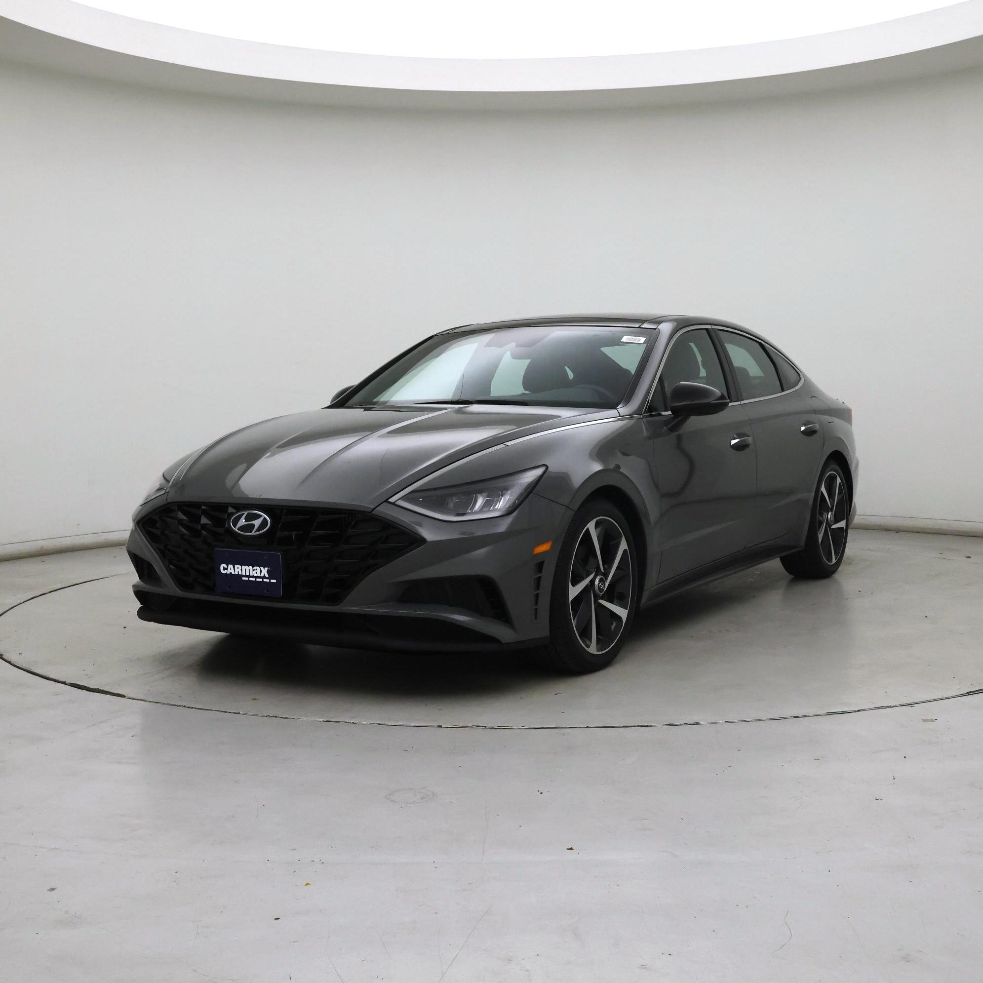 Thumbnail: 2023 Hyundai Sonata - 4