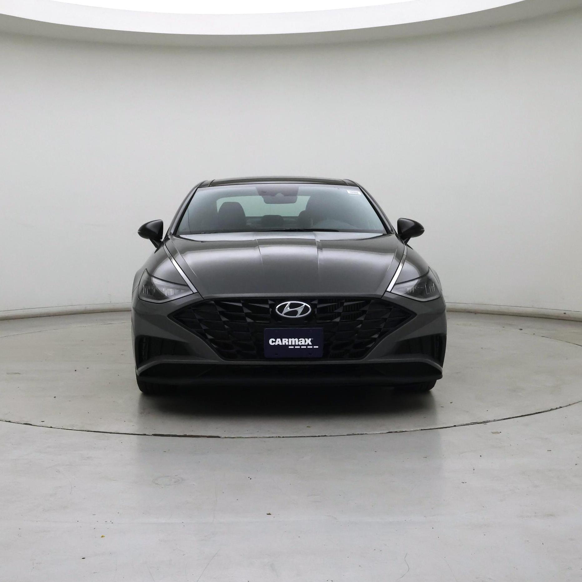 Thumbnail: 2023 Hyundai Sonata - 5