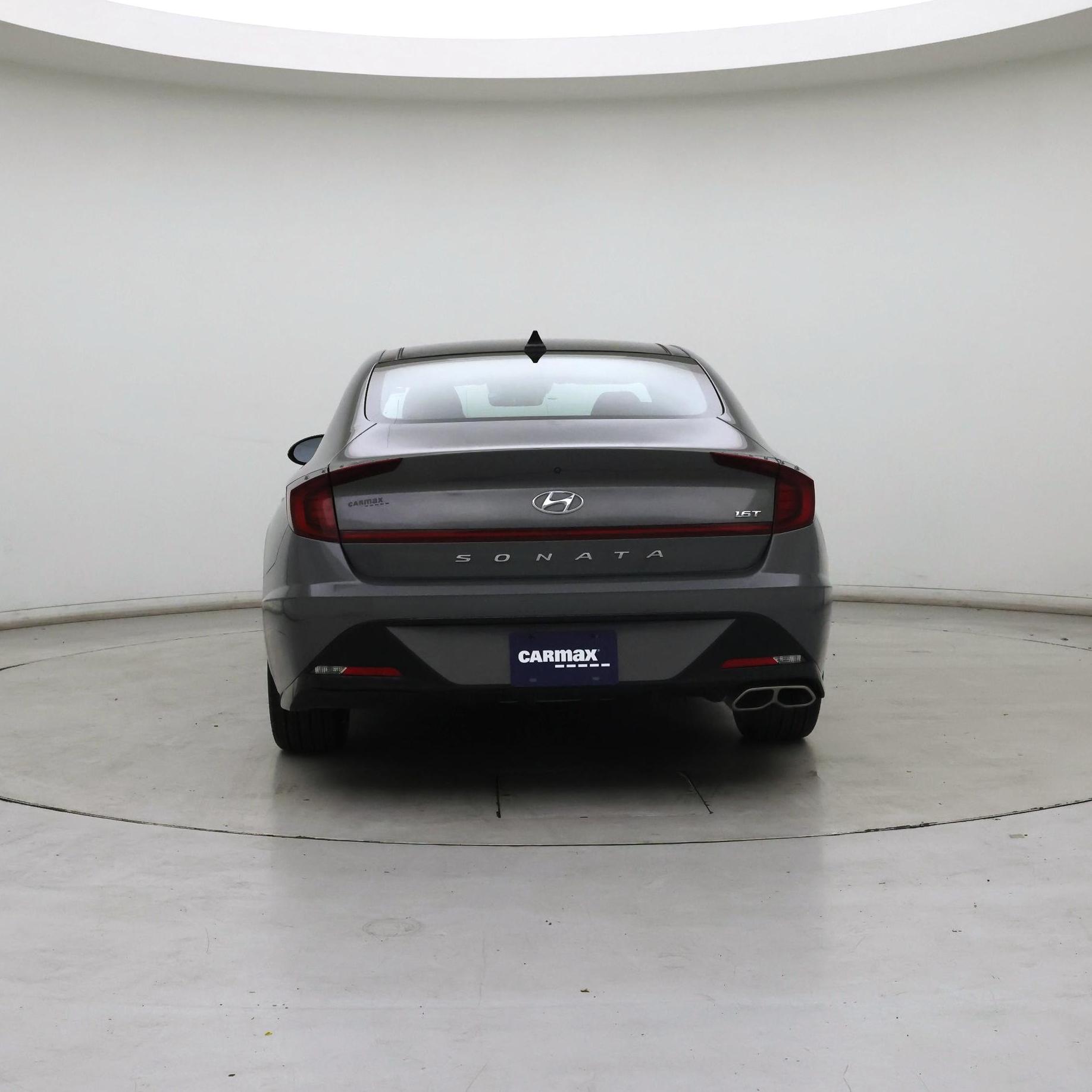 Thumbnail: 2023 Hyundai Sonata - 6