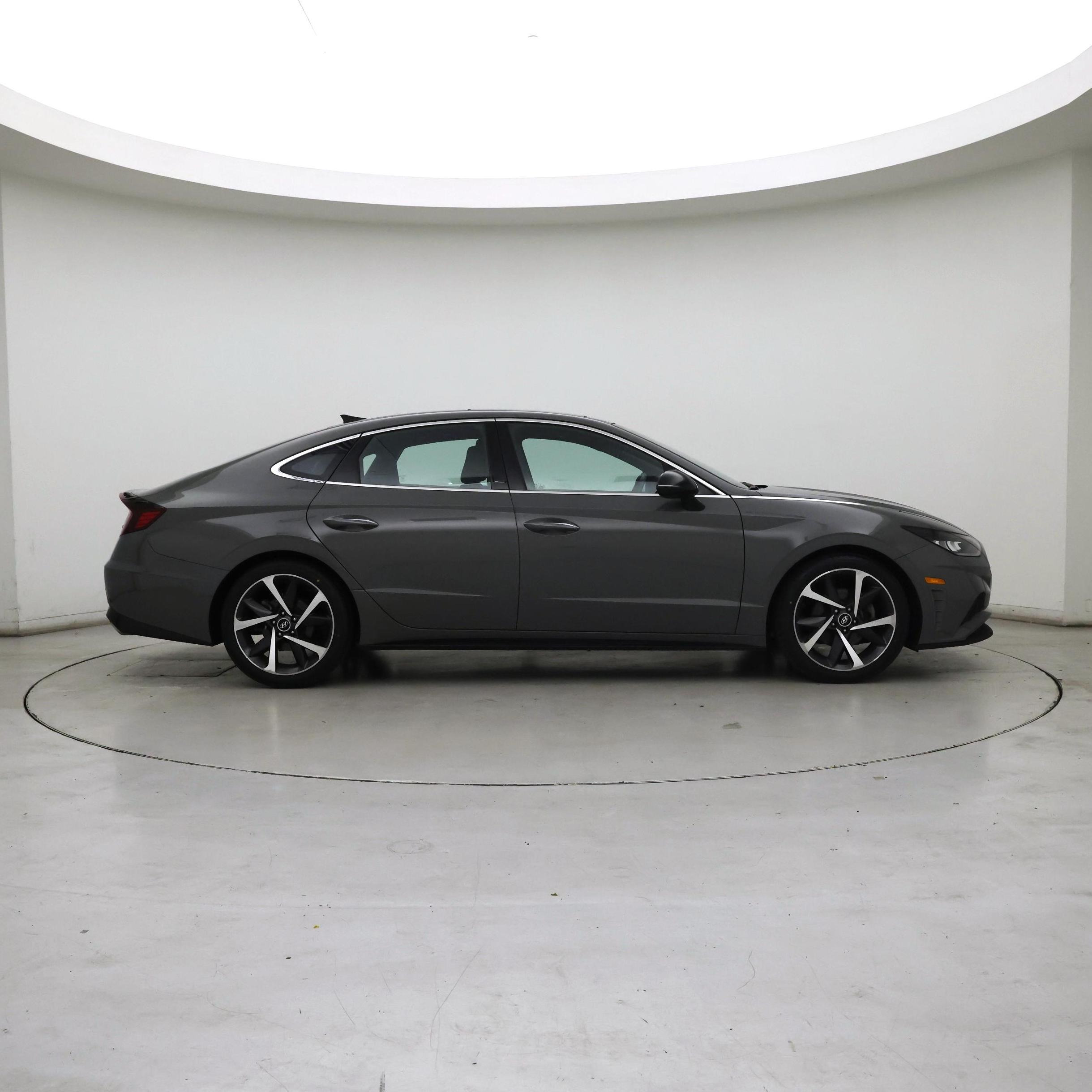 Thumbnail: 2023 Hyundai Sonata - 7