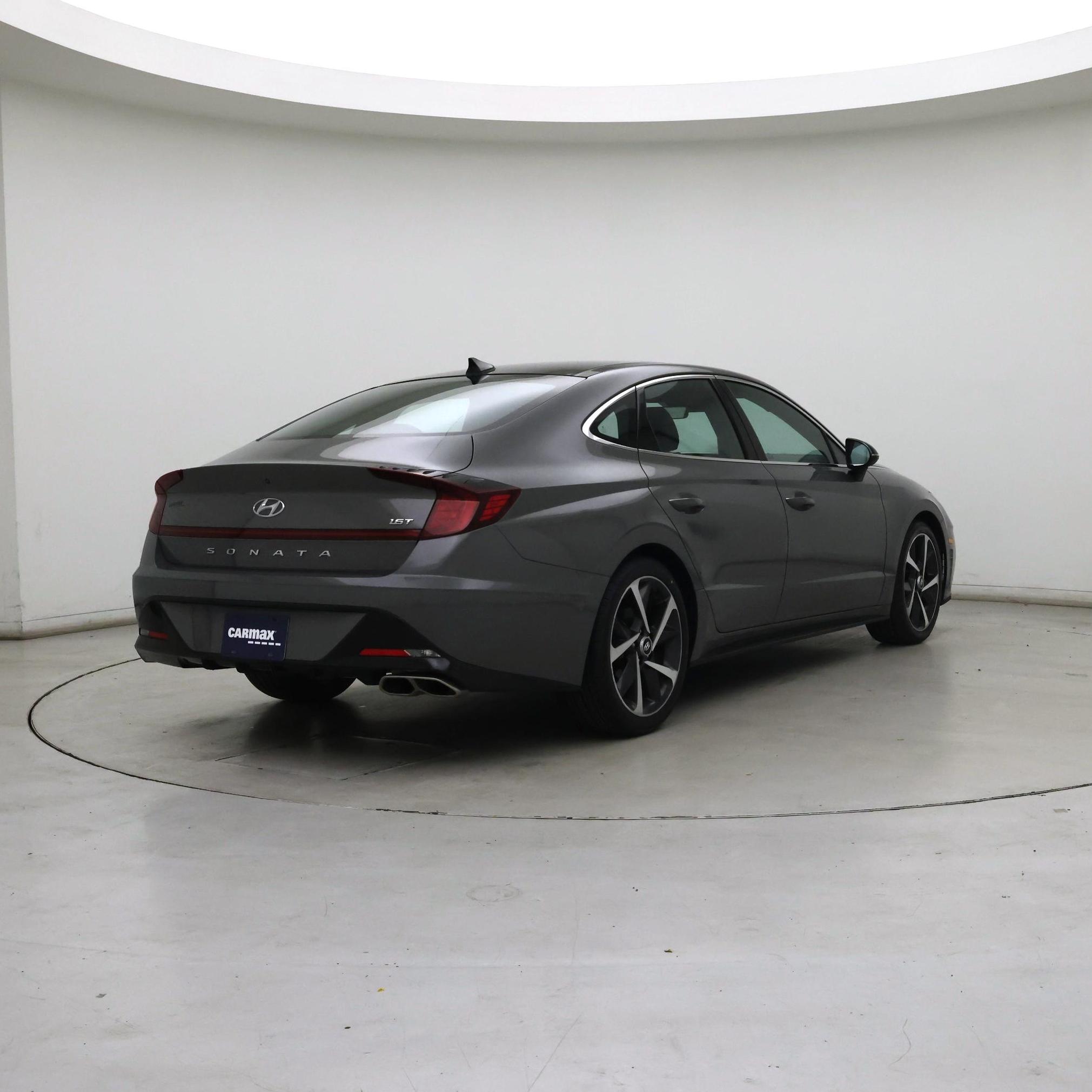 Thumbnail: 2023 Hyundai Sonata - 8