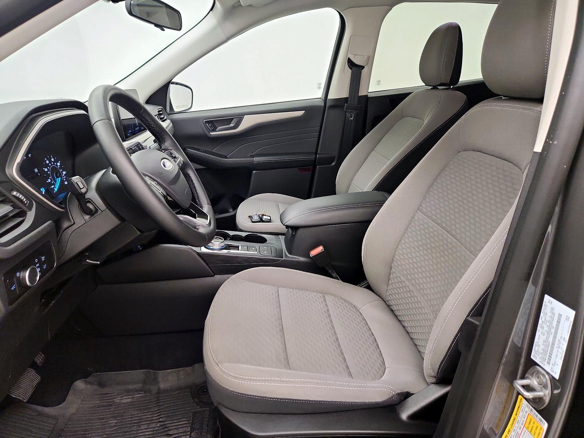 Thumbnail: 2022 Ford Escape - 11