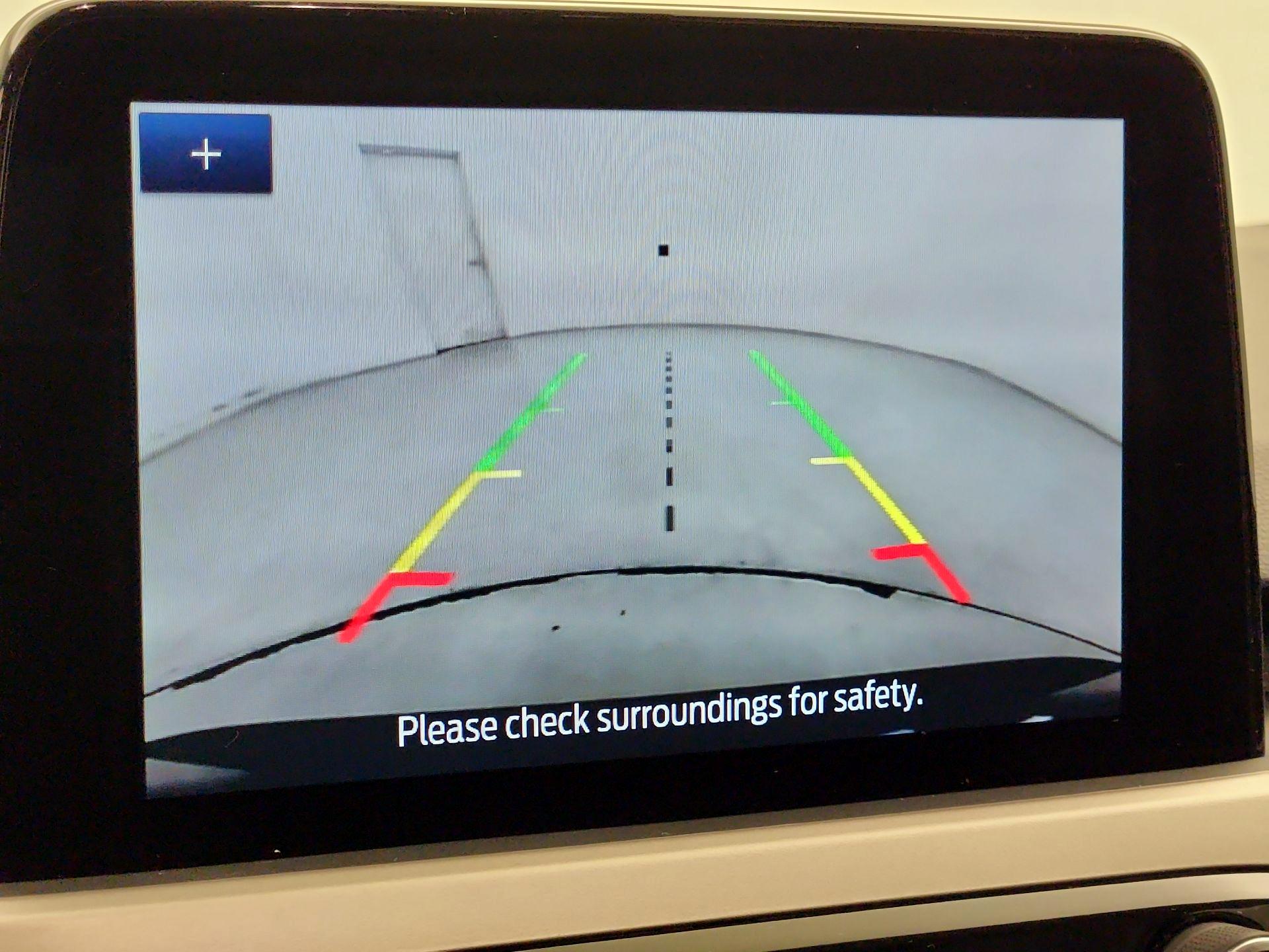 Thumbnail: 2022 Ford Escape - 15