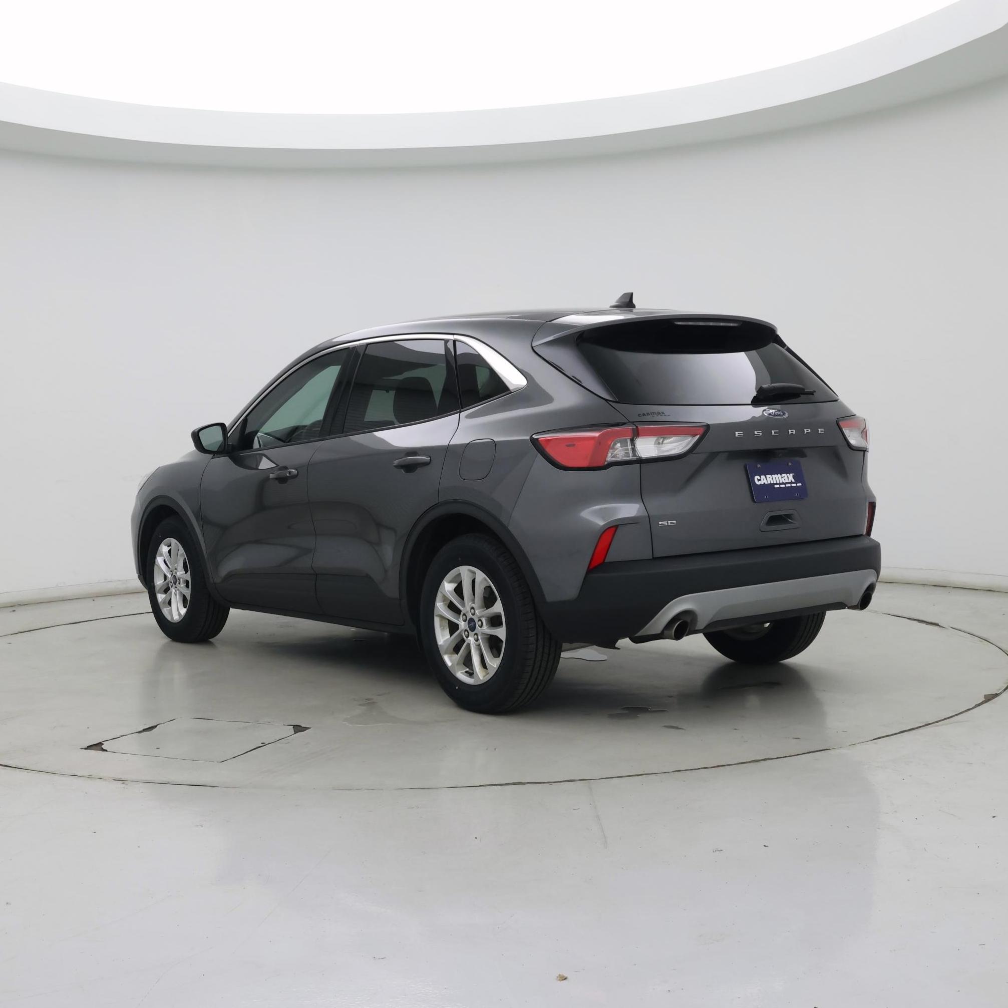 Thumbnail: 2022 Ford Escape - 2