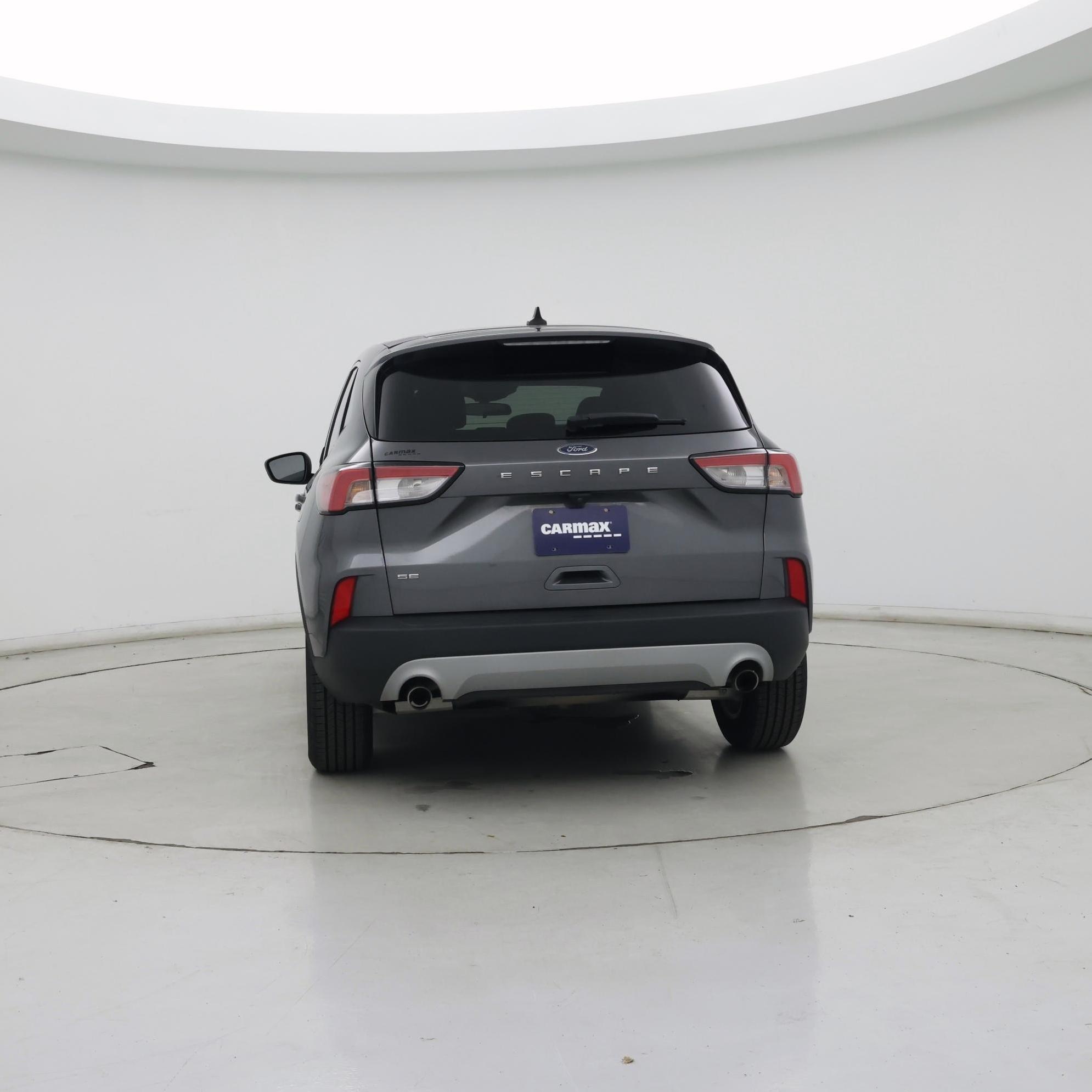 Thumbnail: 2022 Ford Escape - 6