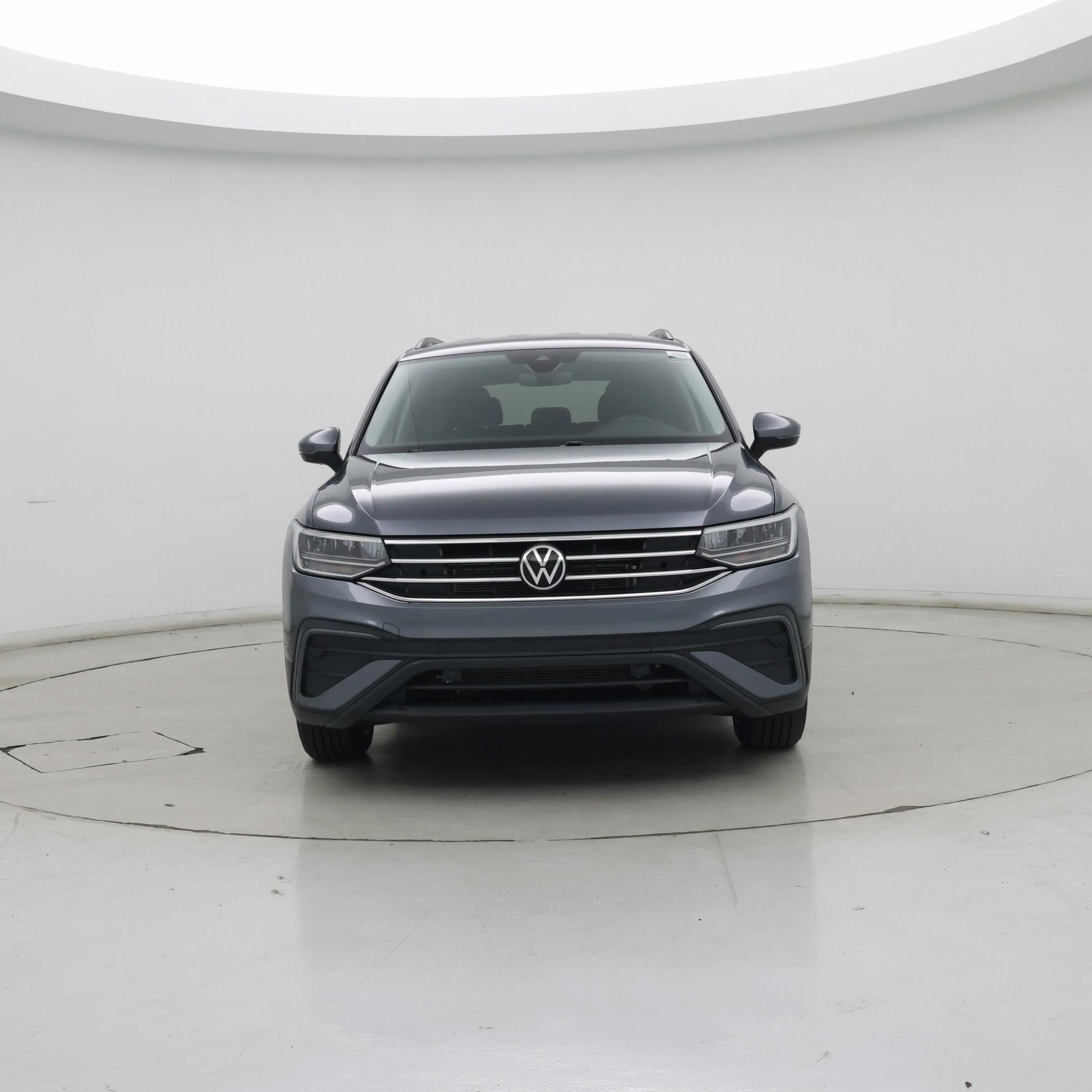 Thumbnail: 2022 Volkswagen Tiguan - 5