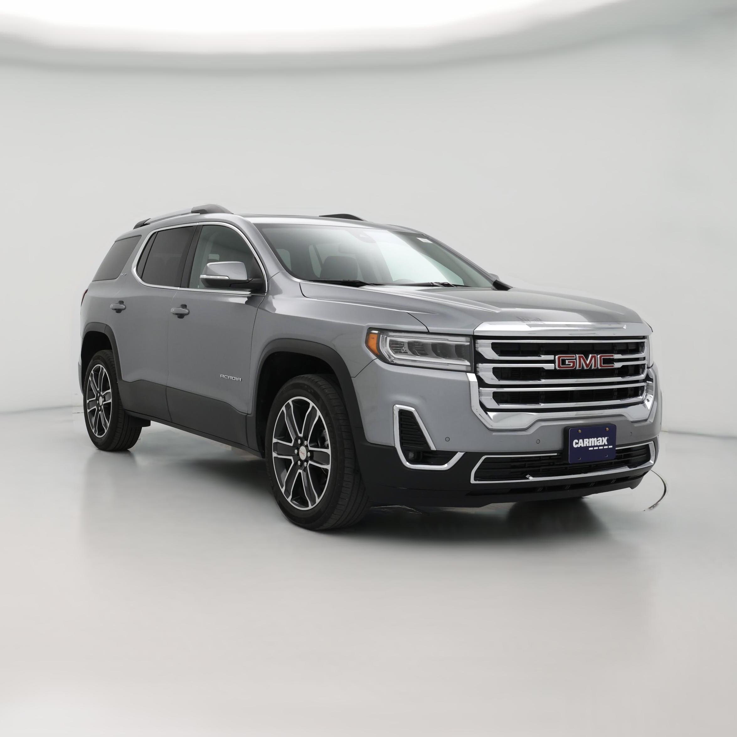 Thumbnail: 2023 GMC Acadia - 1
