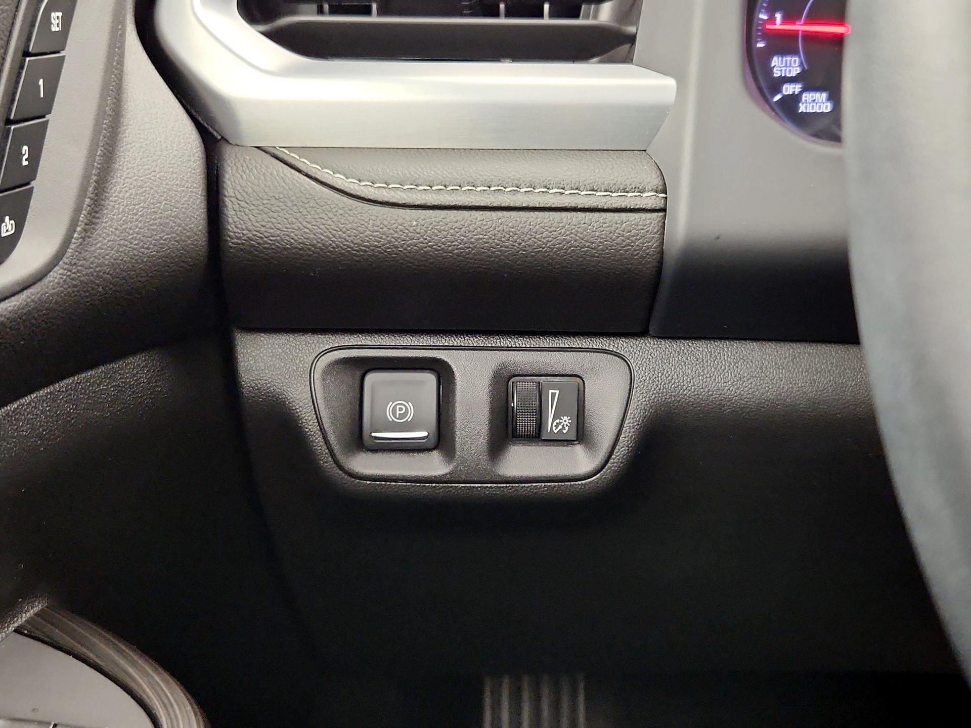 Thumbnail: 2023 GMC Acadia - 13