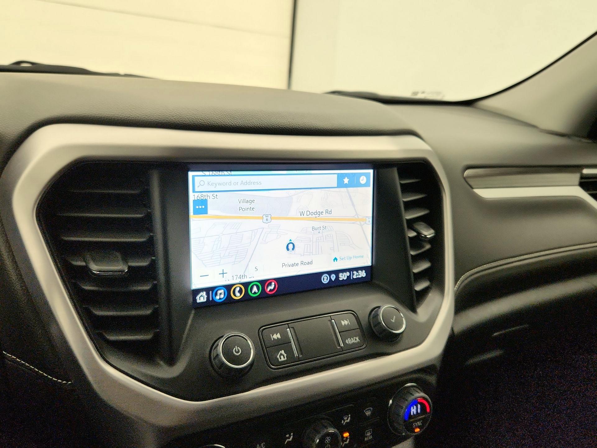 Thumbnail: 2023 GMC Acadia - 14