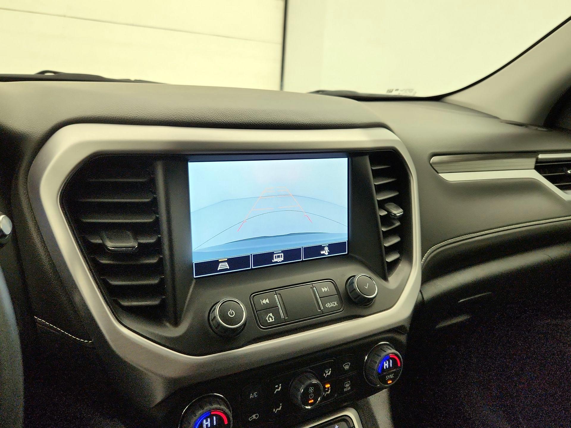 Thumbnail: 2023 GMC Acadia - 15