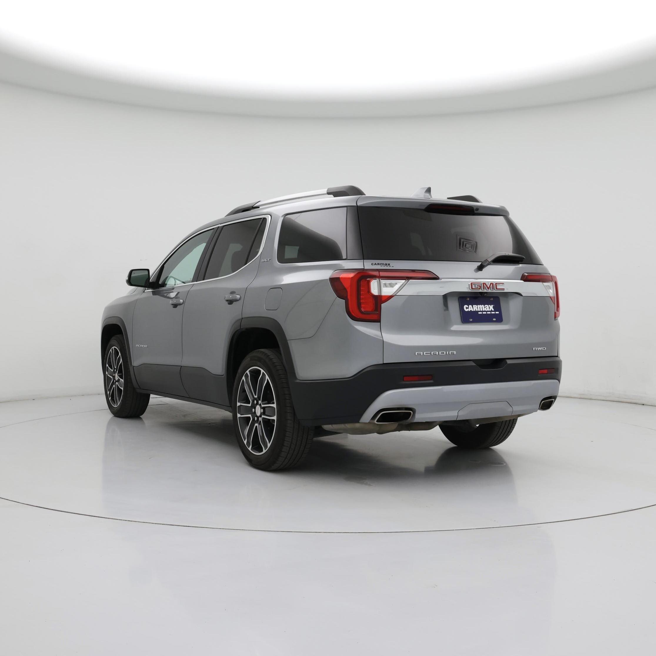 Thumbnail: 2023 GMC Acadia - 2