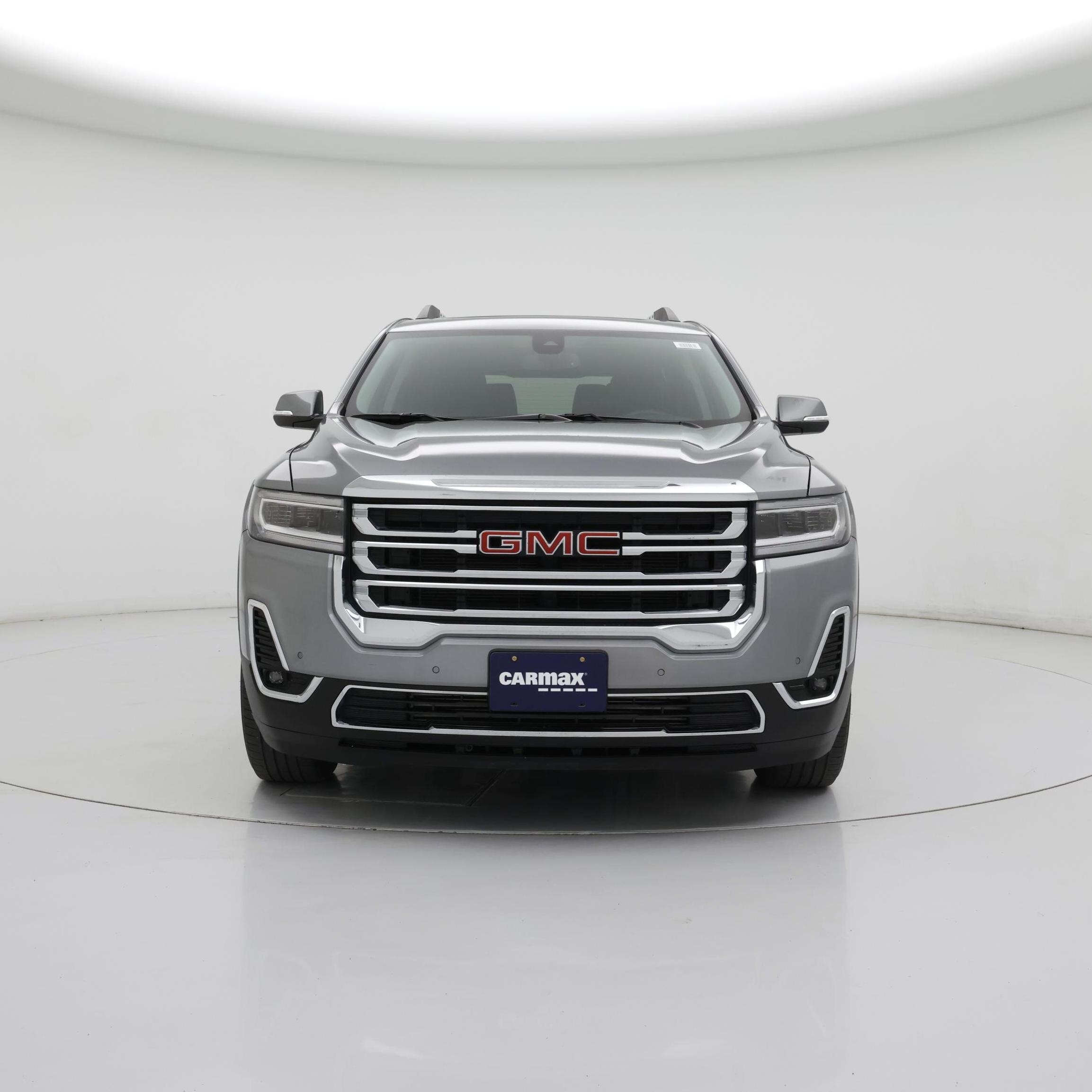 Thumbnail: 2023 GMC Acadia - 5