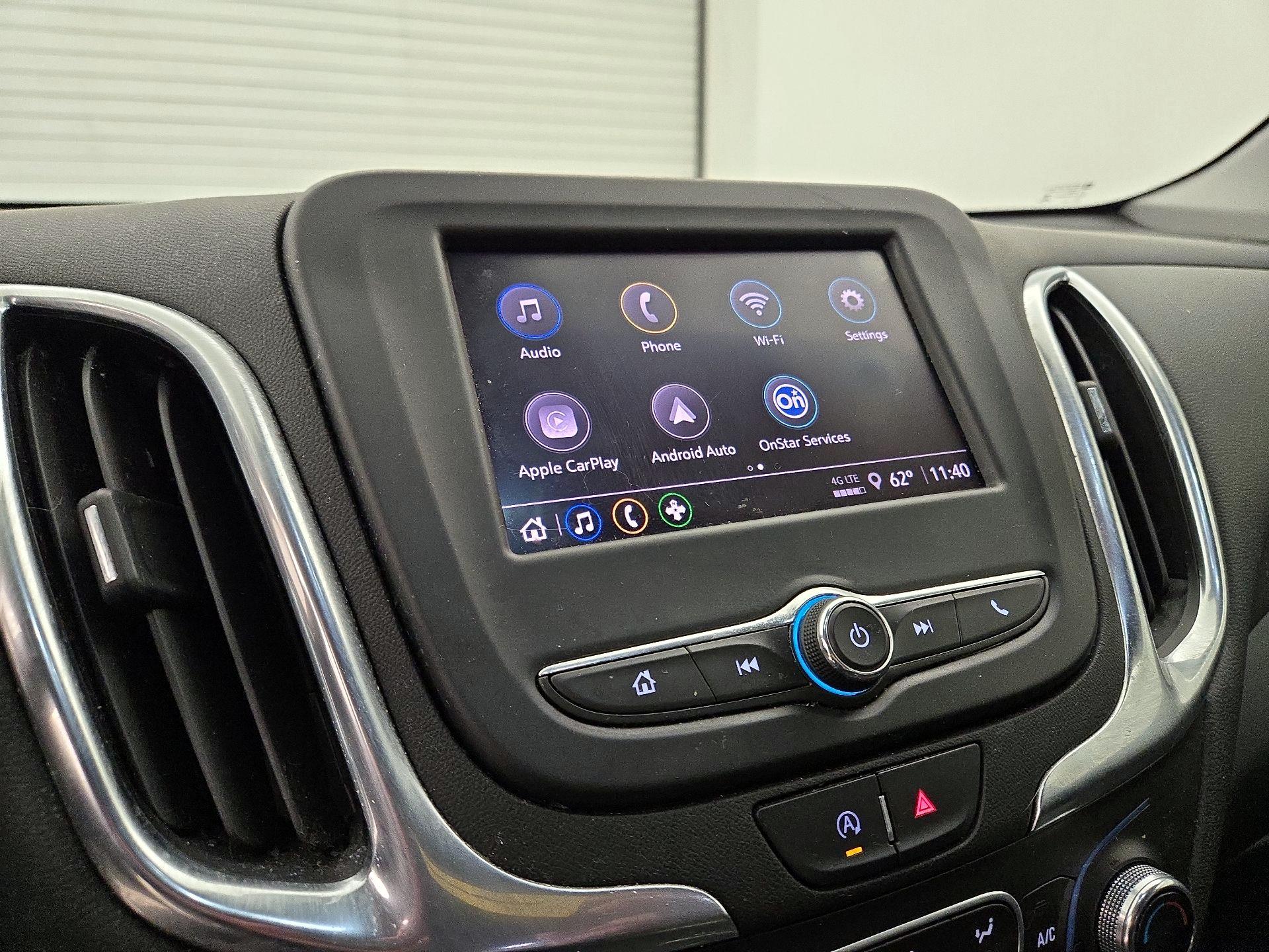 Thumbnail: 2022 Chevrolet Equinox - 15