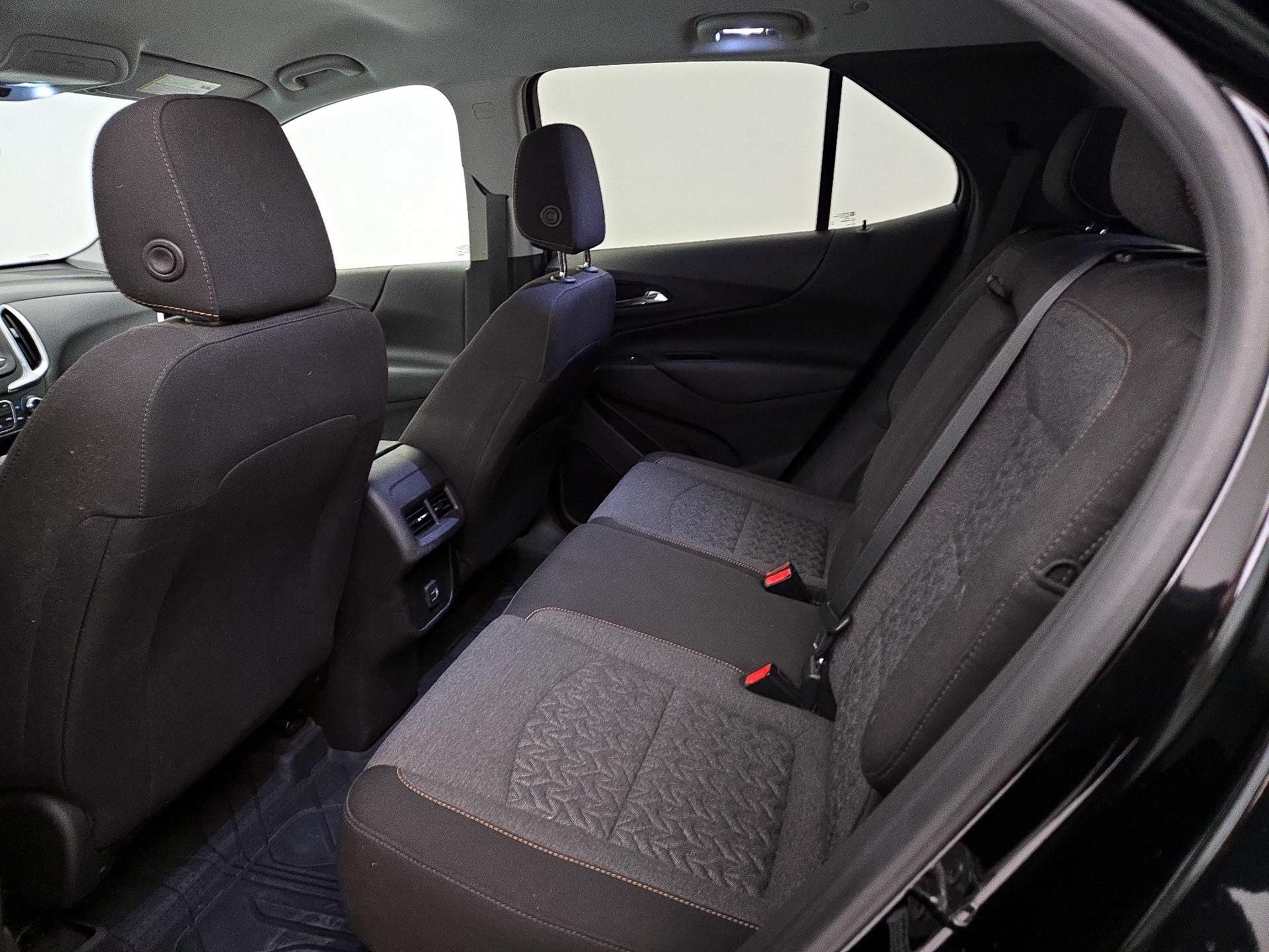 Thumbnail: 2022 Chevrolet Equinox - 19