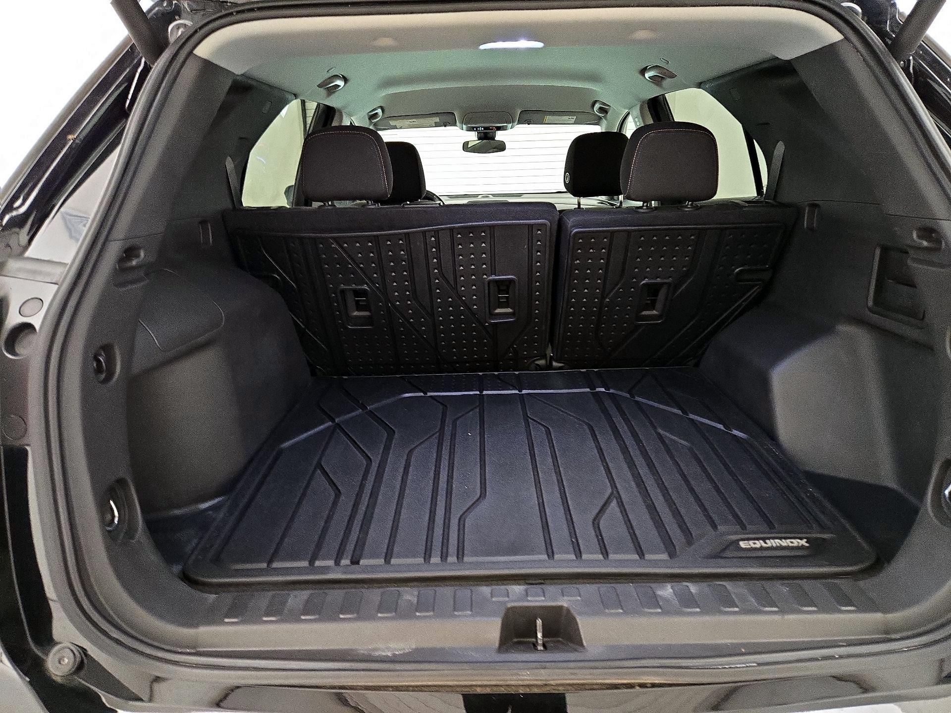 Thumbnail: 2022 Chevrolet Equinox - 20
